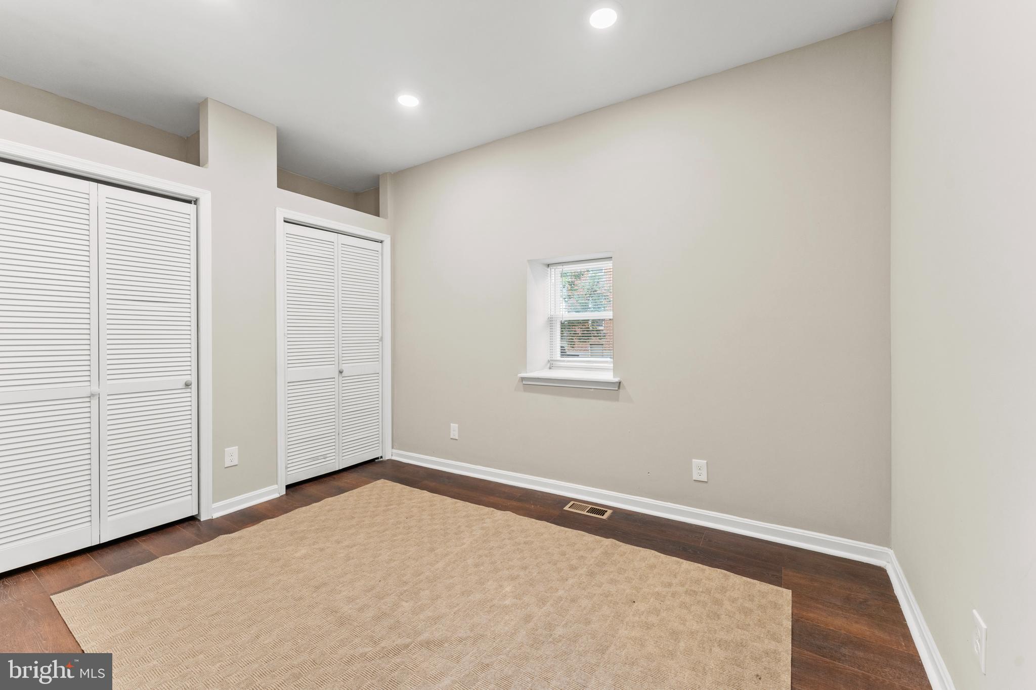 MCELDERRY PARK - Residential Income