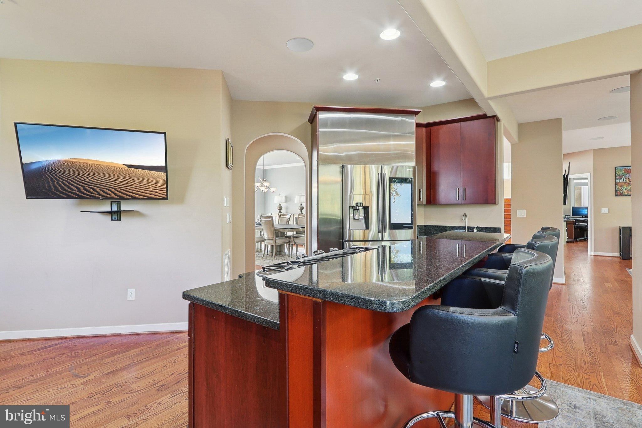 WOODMORE-RESUB-PLAT 5> - Residential