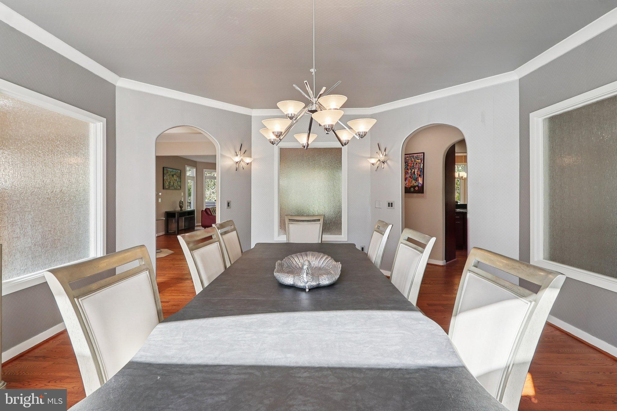 WOODMORE-RESUB-PLAT 5> - Residential