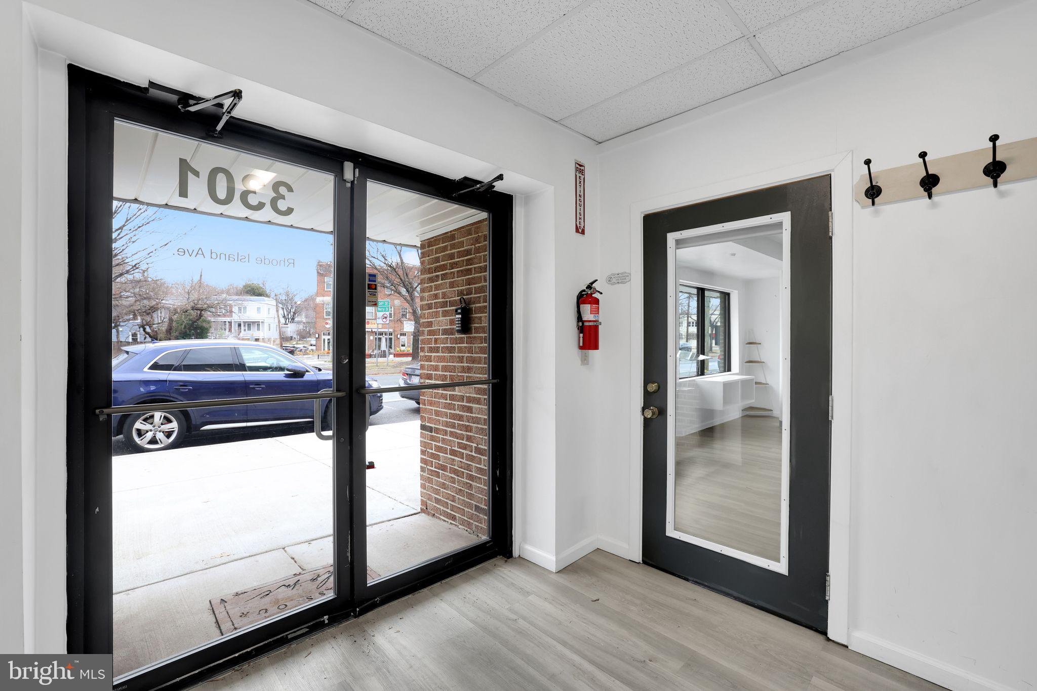 3301 RHODE ISLAND AVENUE