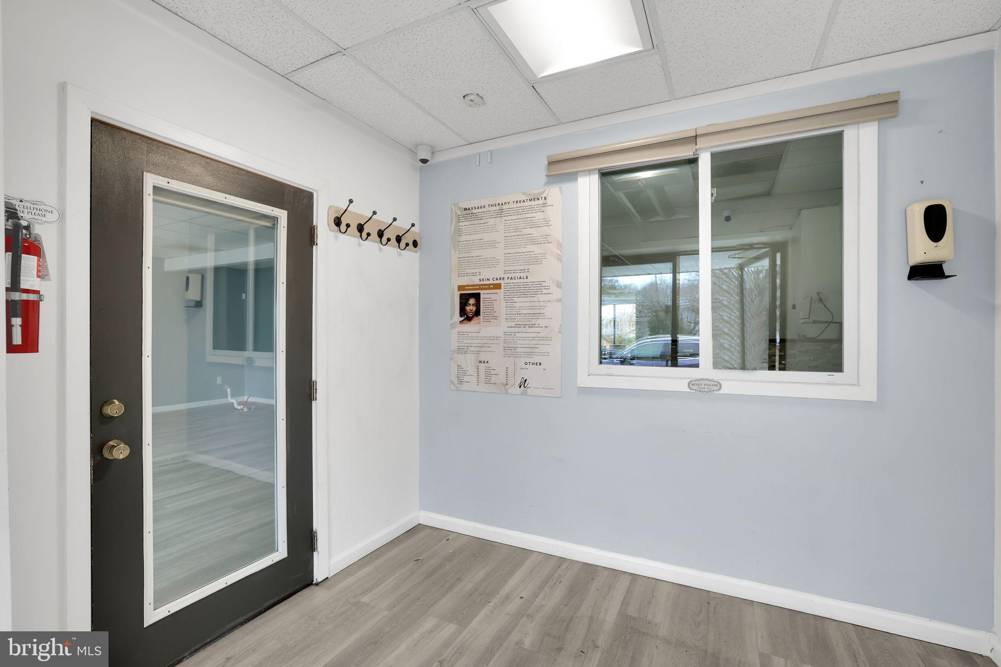 3301 RHODE ISLAND AVENUE