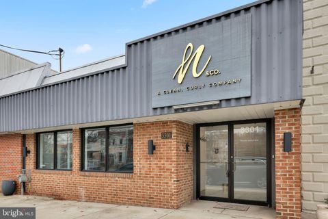 Photo of 3301 Rhode Island Avenue, MOUNT RAINIER, MD 20712 (MLS # MDPG2189062)