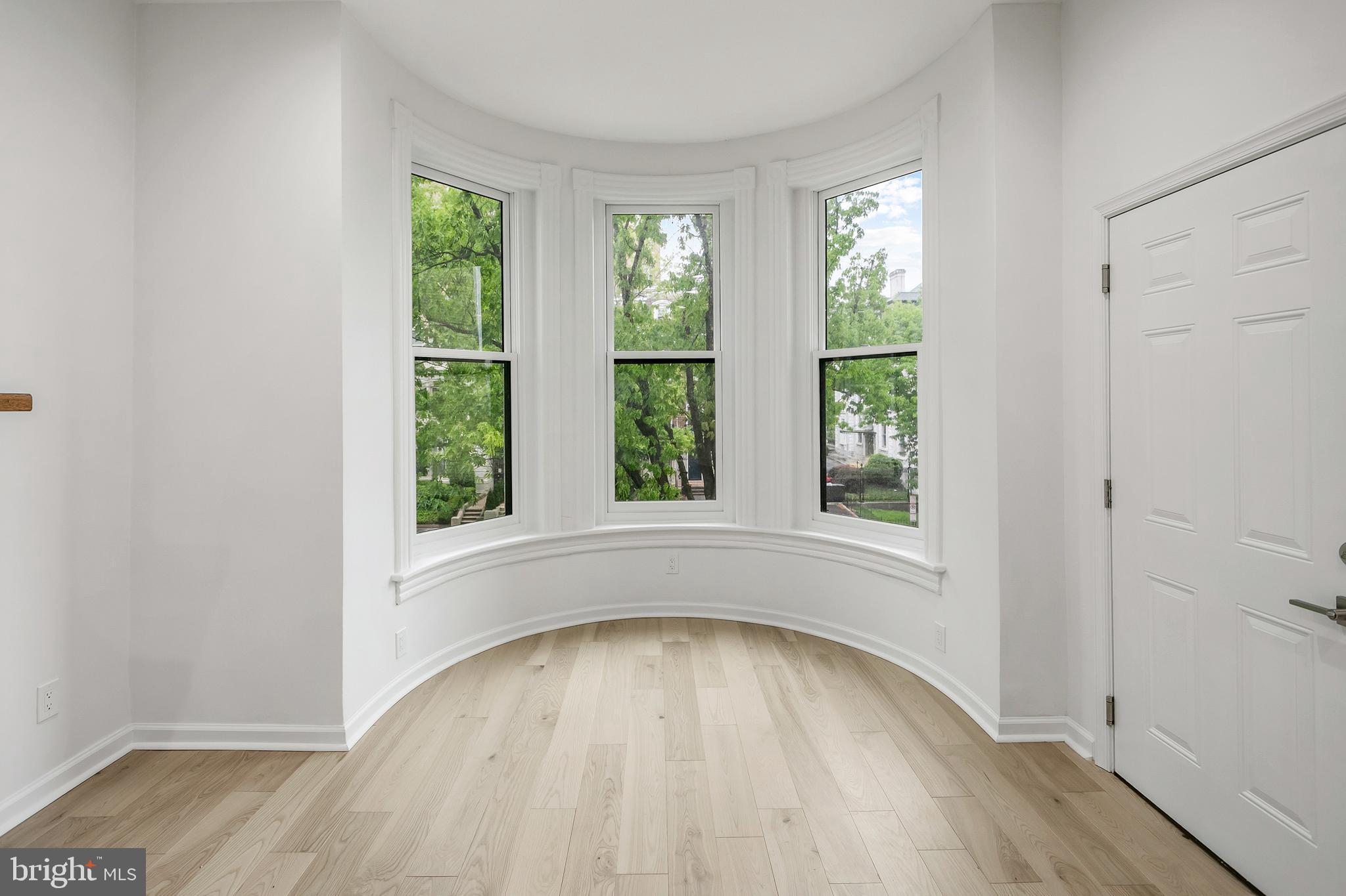KALORAMA HEIGHTS - Residential Income