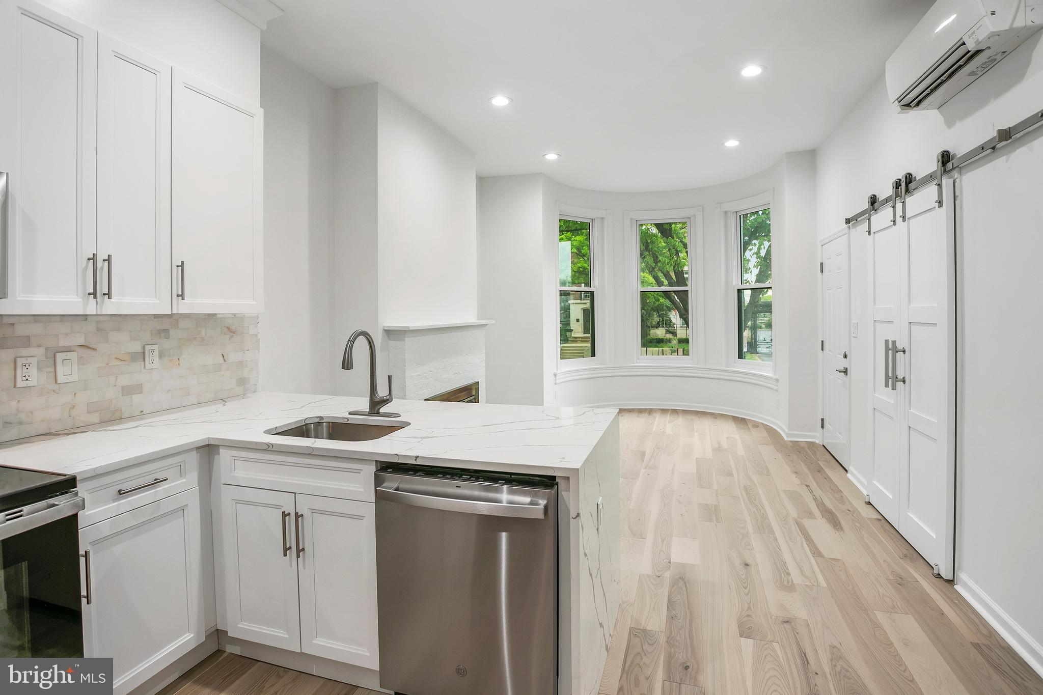 KALORAMA HEIGHTS - Residential Income