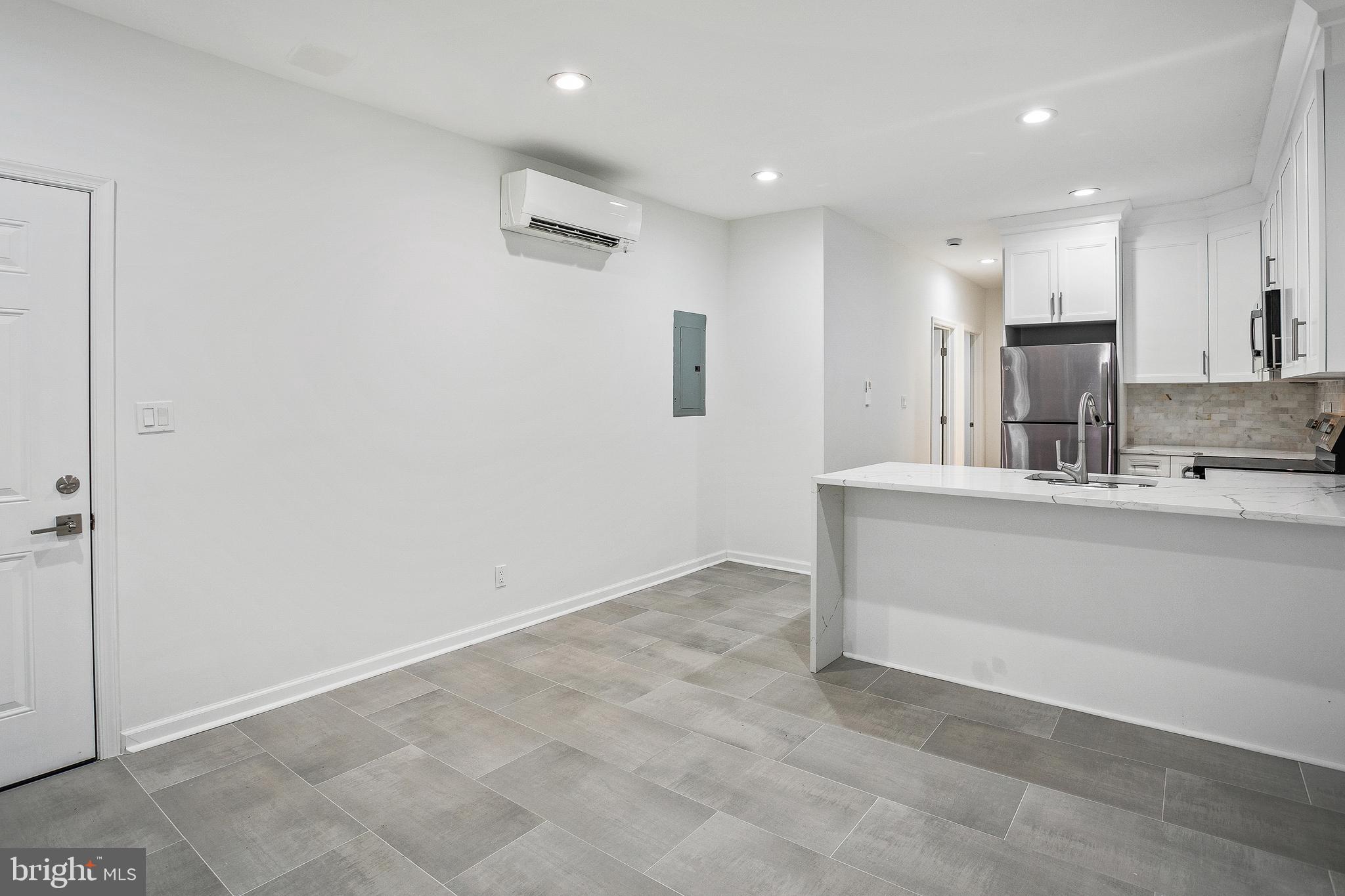KALORAMA HEIGHTS - Residential Income