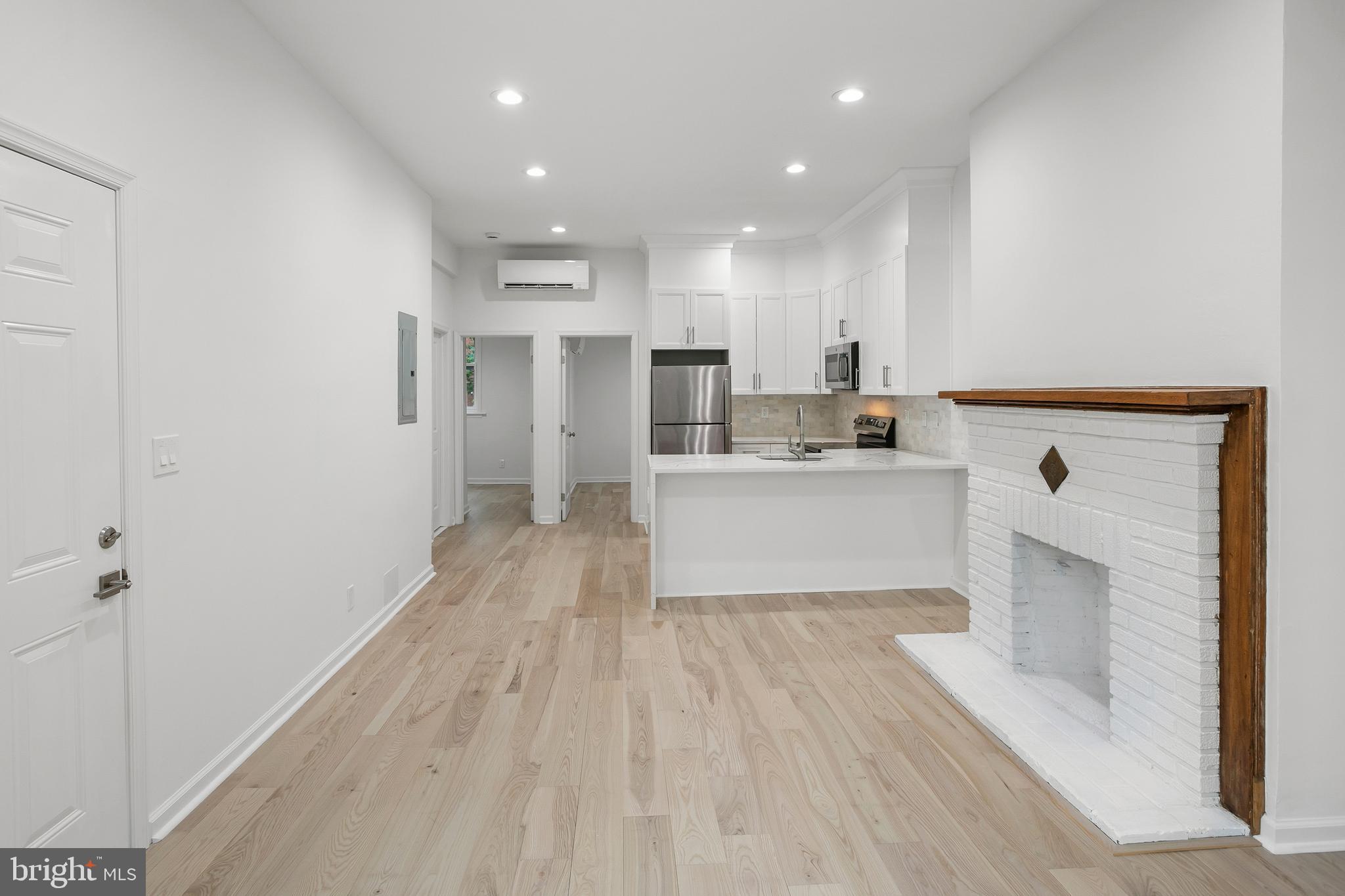 KALORAMA HEIGHTS - Residential Income