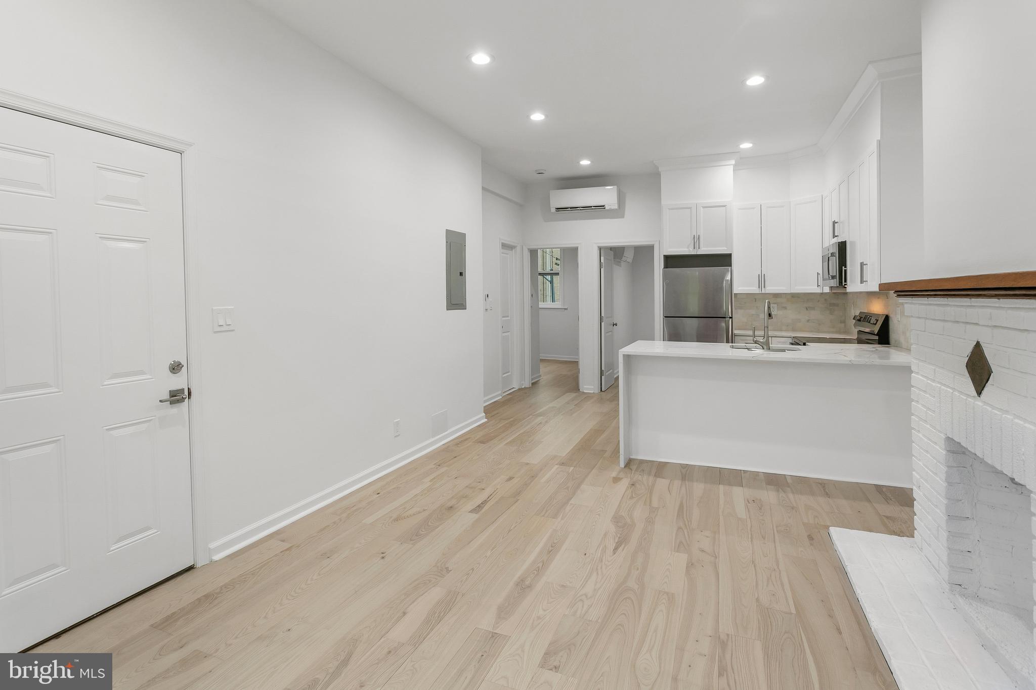 KALORAMA HEIGHTS - Residential Income