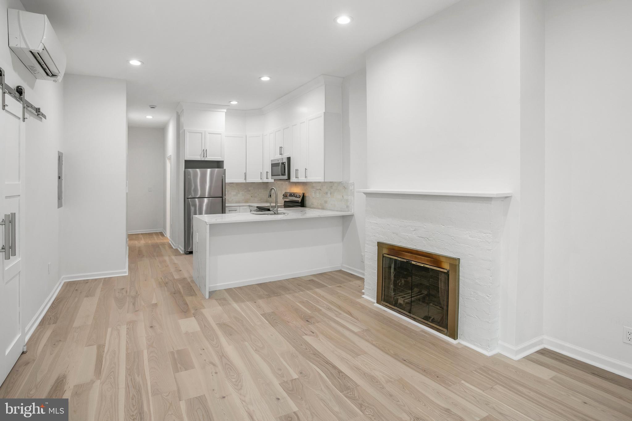 KALORAMA HEIGHTS - Residential Income