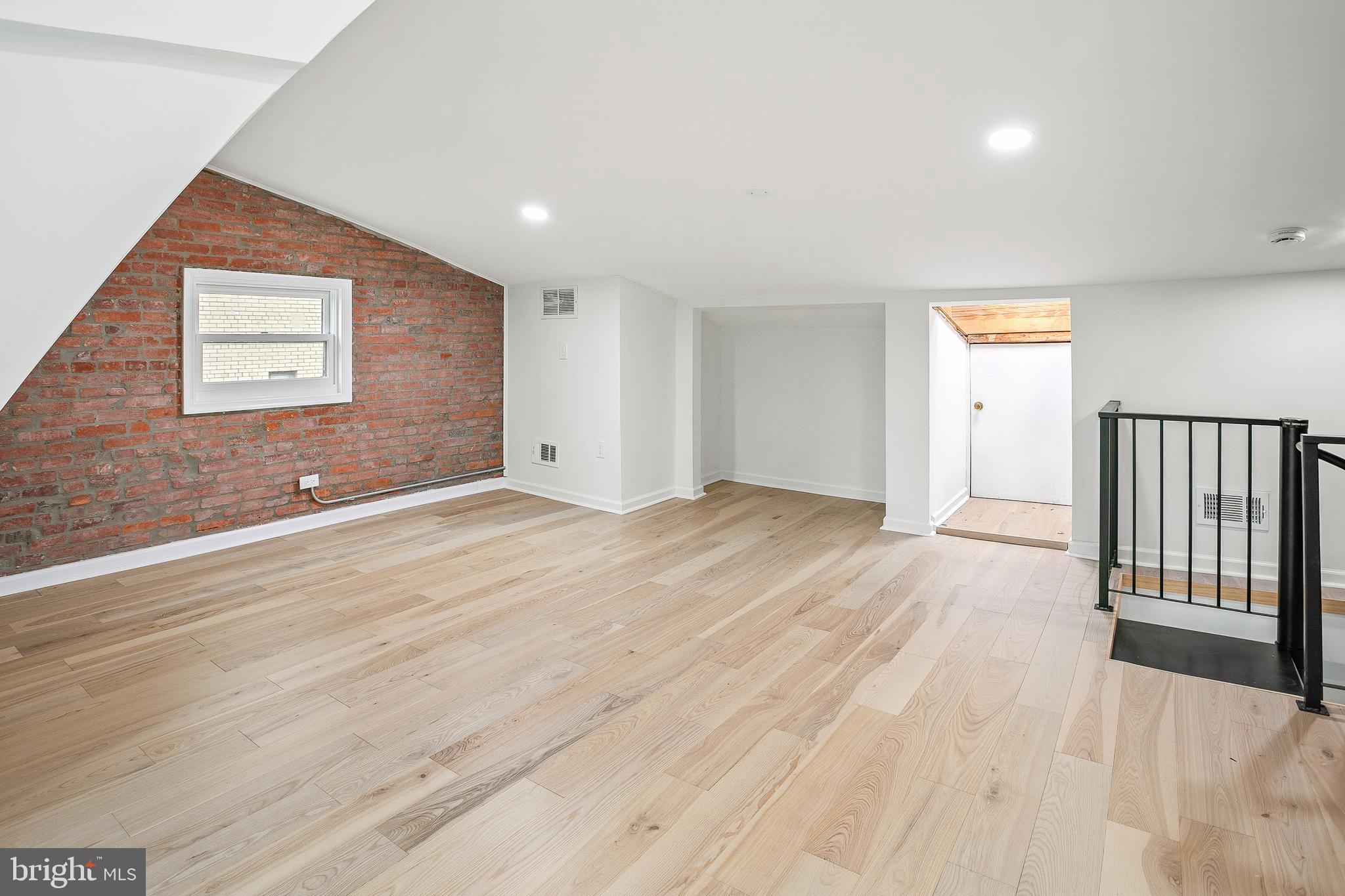 KALORAMA HEIGHTS - Residential Income