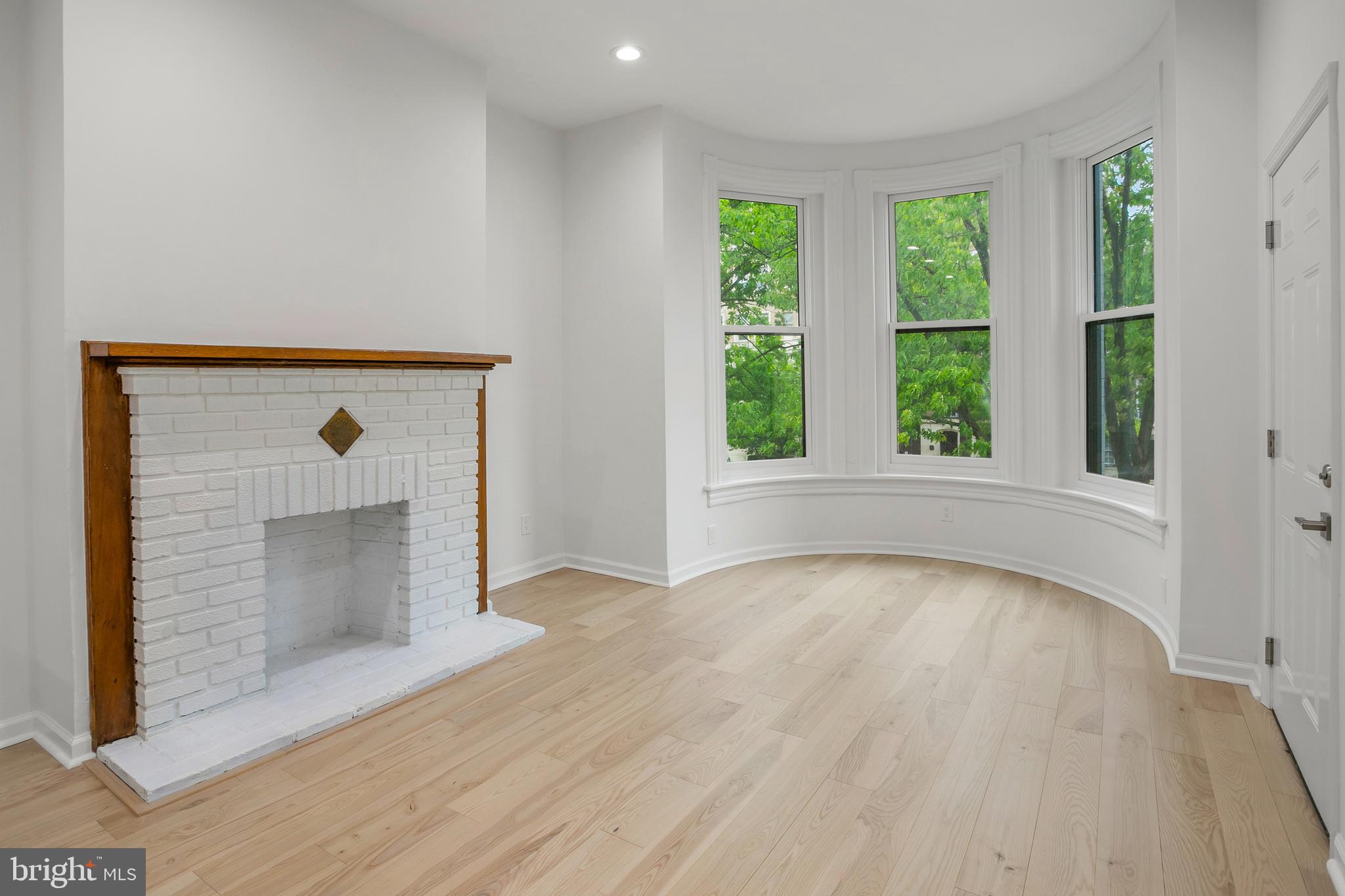 KALORAMA HEIGHTS - Residential Income