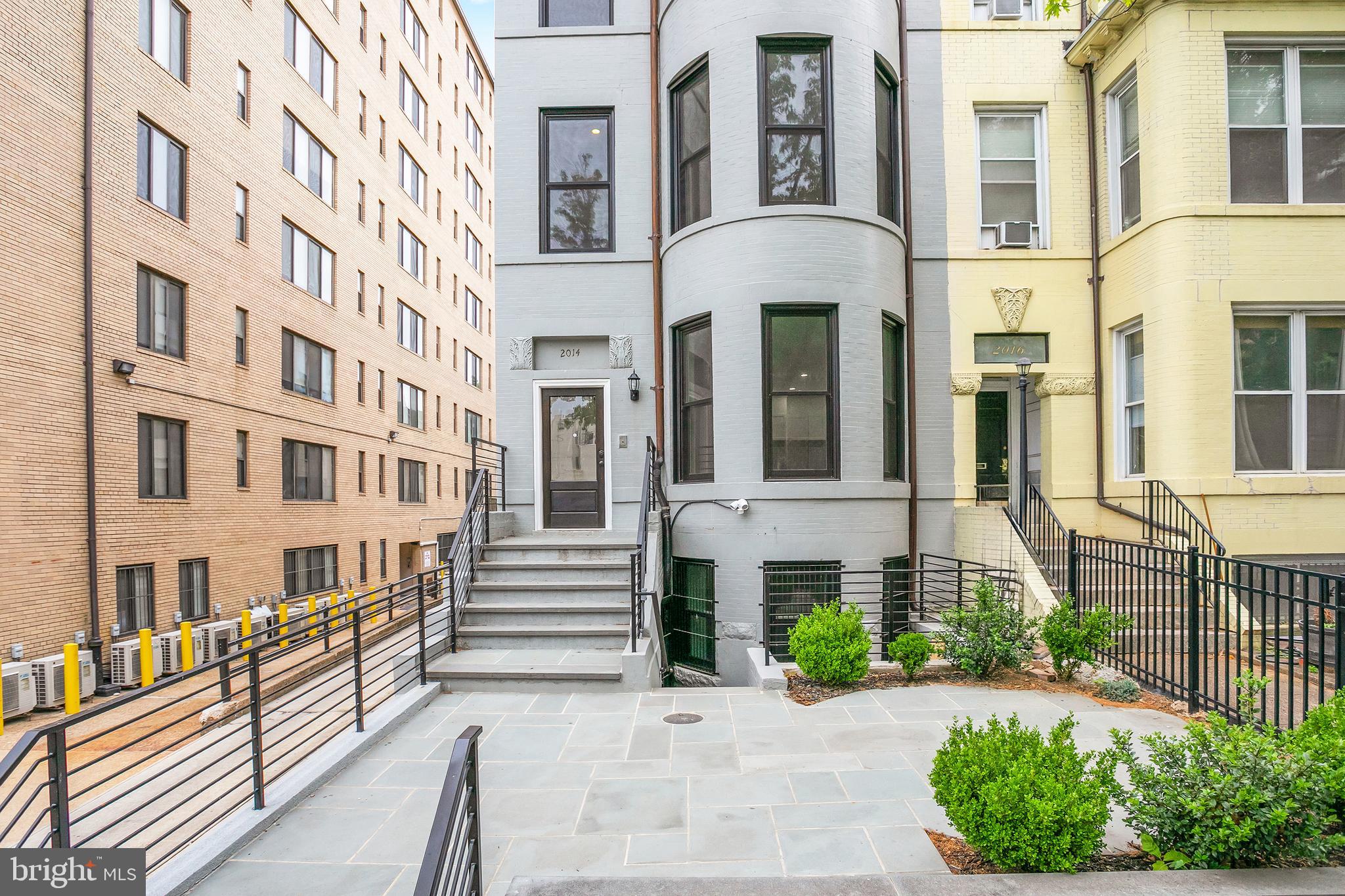 KALORAMA HEIGHTS - Residential Income