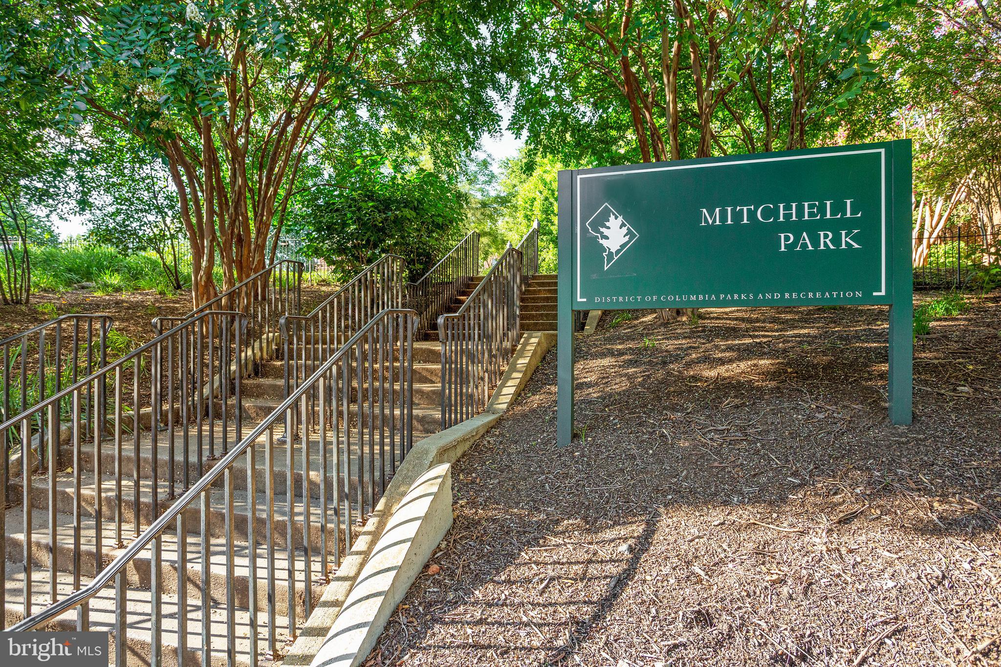 KALORAMA HEIGHTS - Residential Income