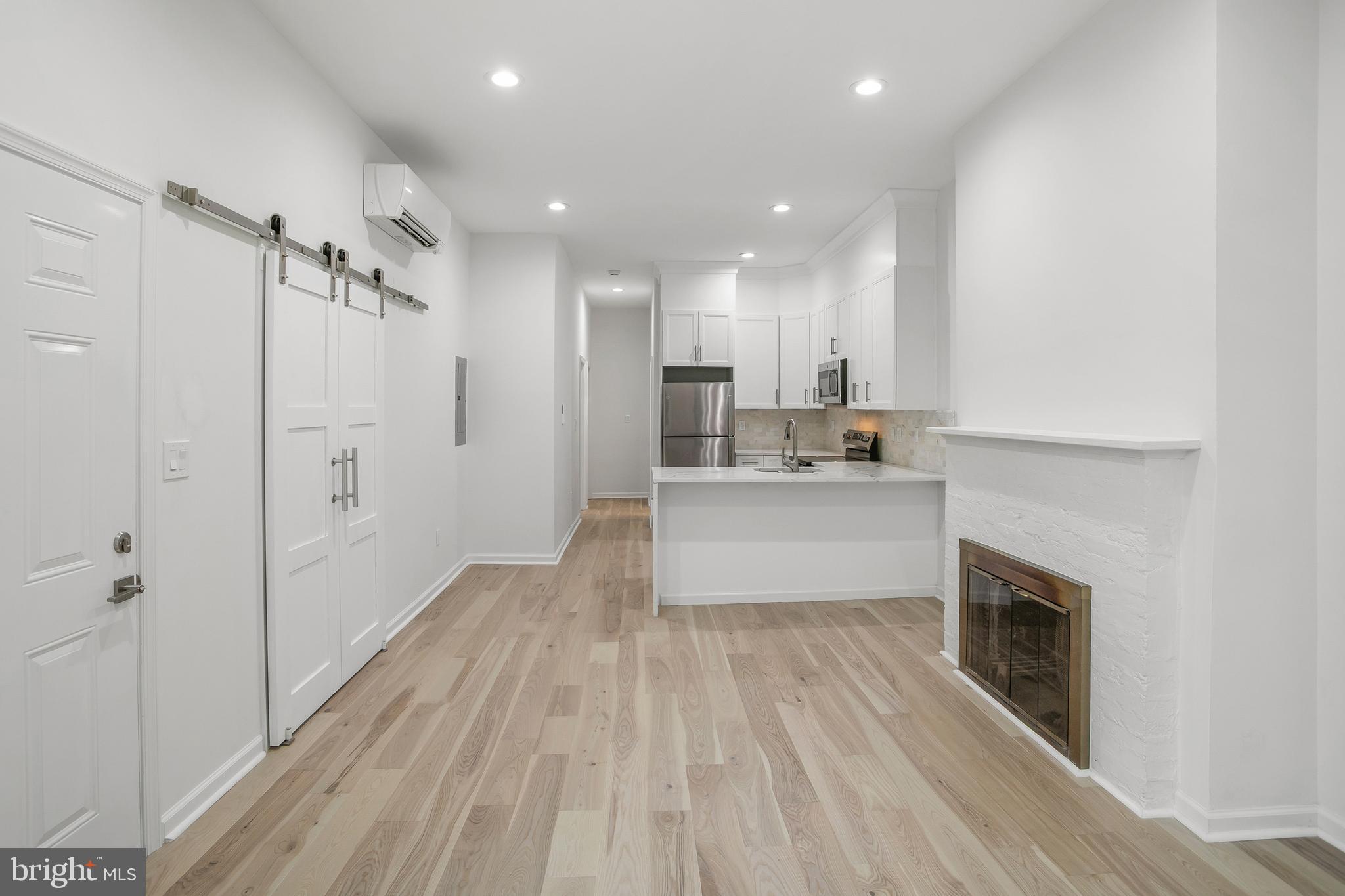 KALORAMA HEIGHTS - Residential Income