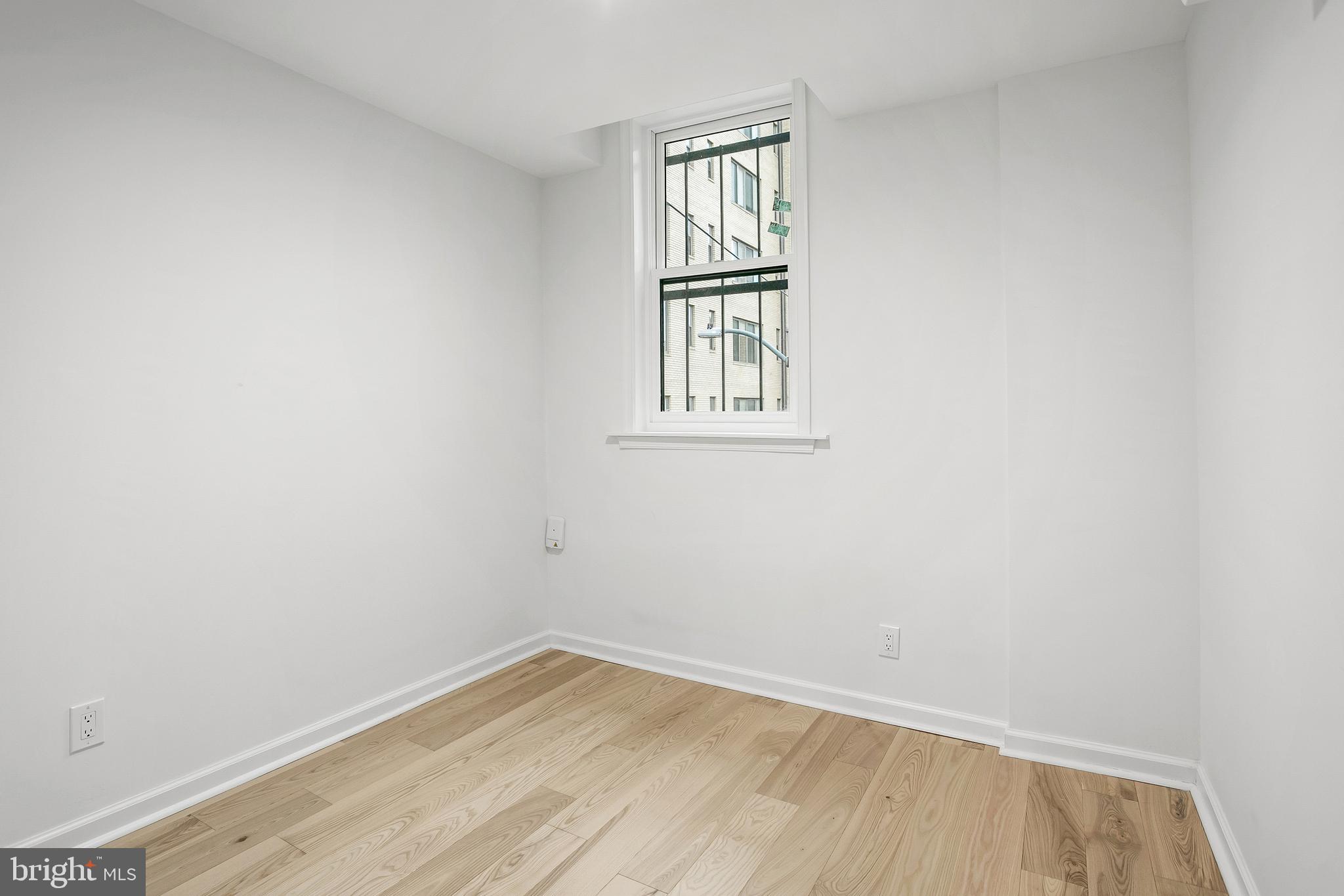 KALORAMA HEIGHTS - Residential Income