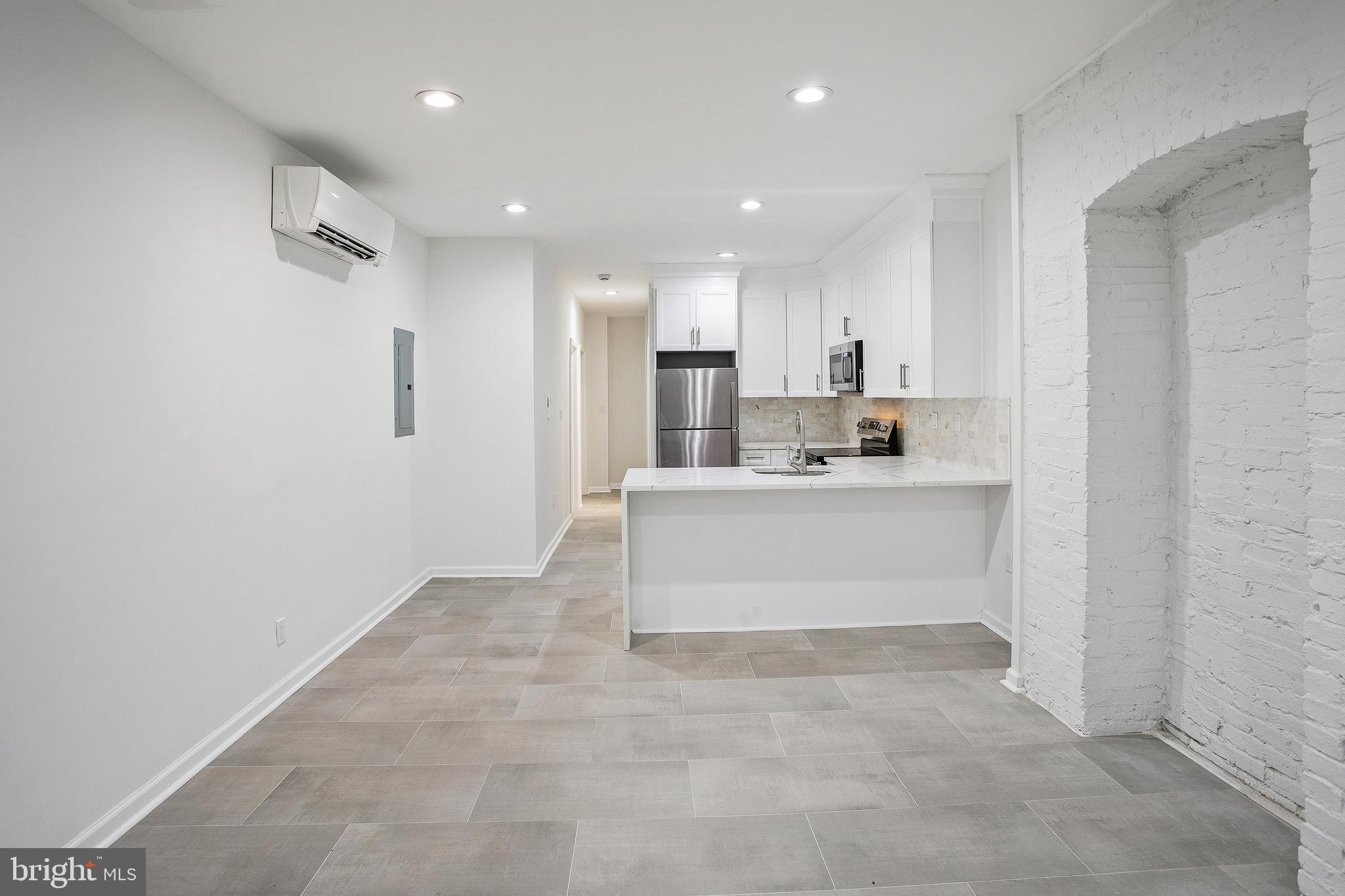 KALORAMA HEIGHTS - Residential Income