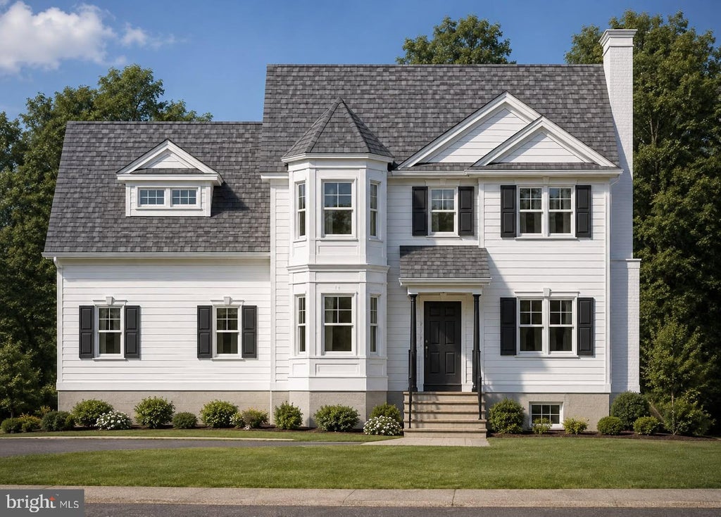 Photo of 40 Huckleberry Lane, NEW EGYPT, NJ 08533 (MLS # NJOC2043422)