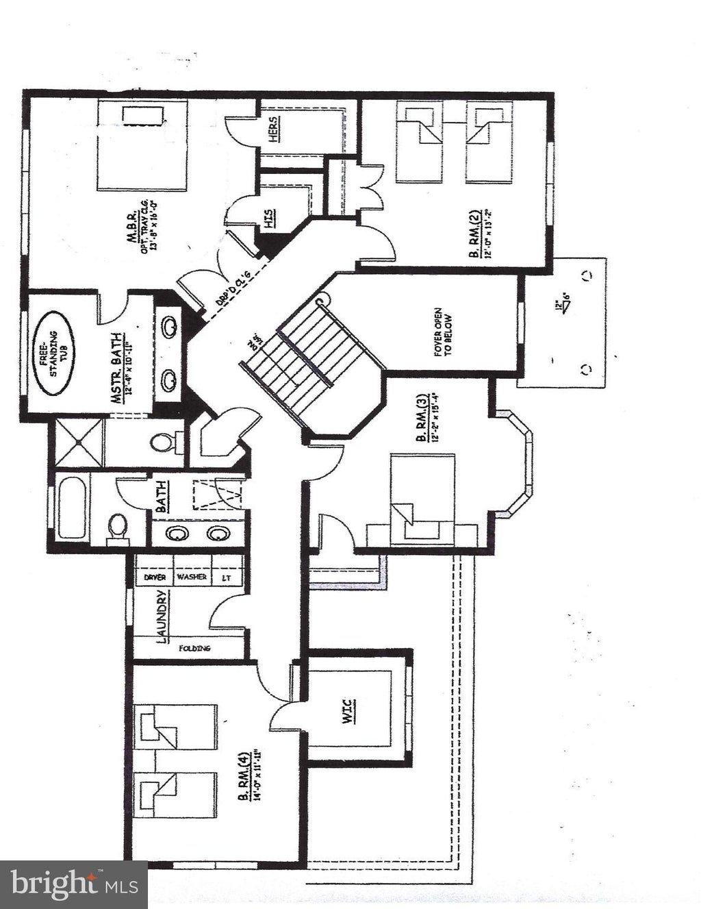 Photo of 40 Huckleberry Lane, NEW EGYPT, NJ 08533 (MLS # NJOC2043422)