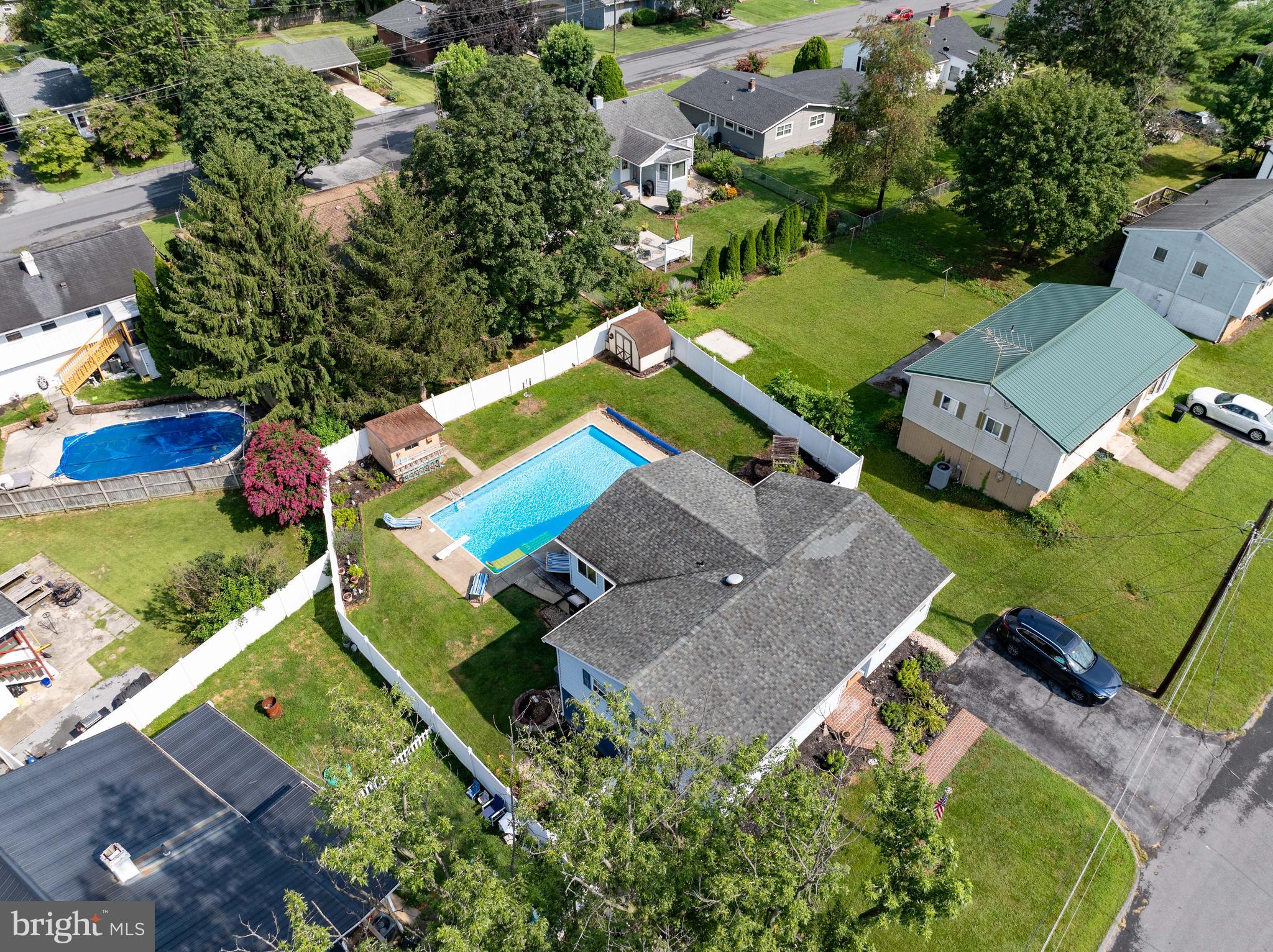 STAR ACRES - Residential