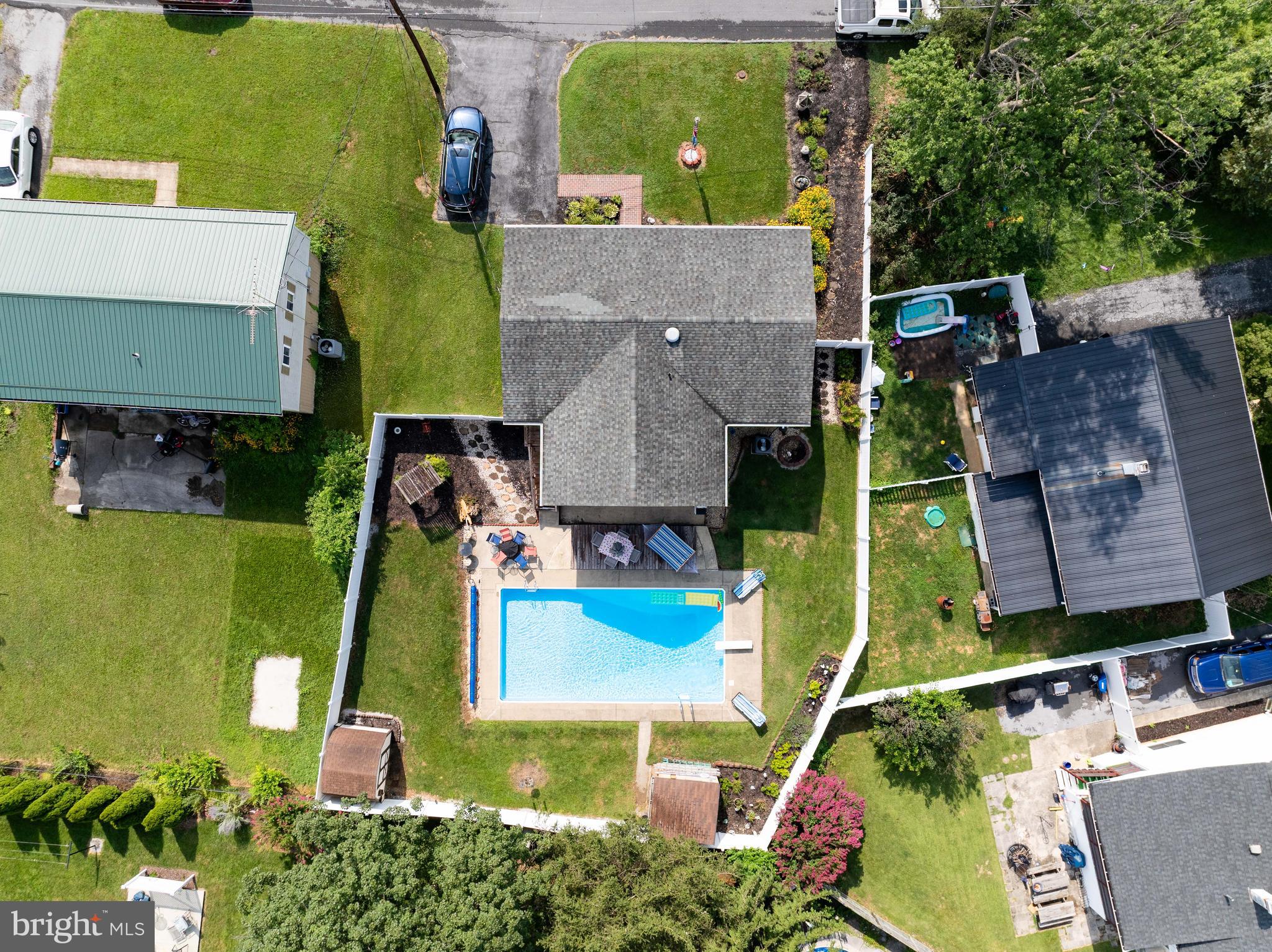 STAR ACRES - Residential