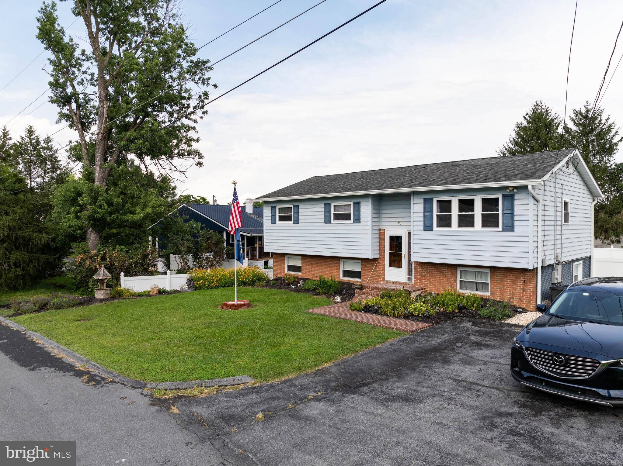 501 CARA COURT