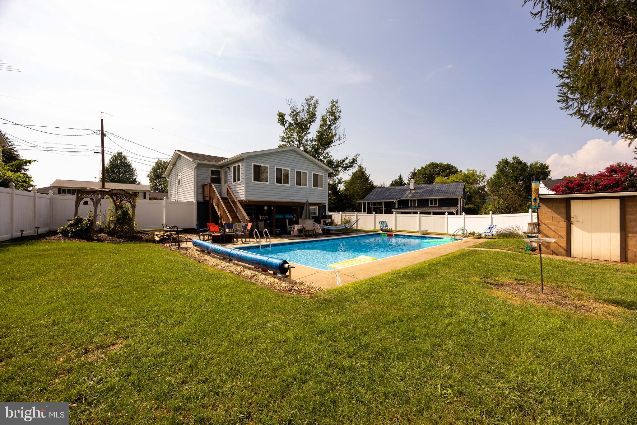 STAR ACRES - Residential