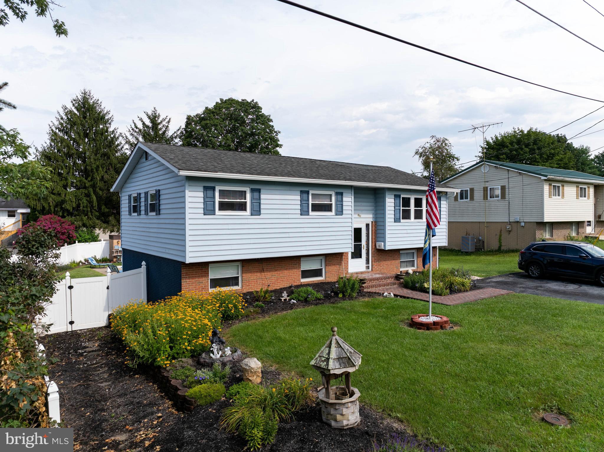 501 CARA COURT