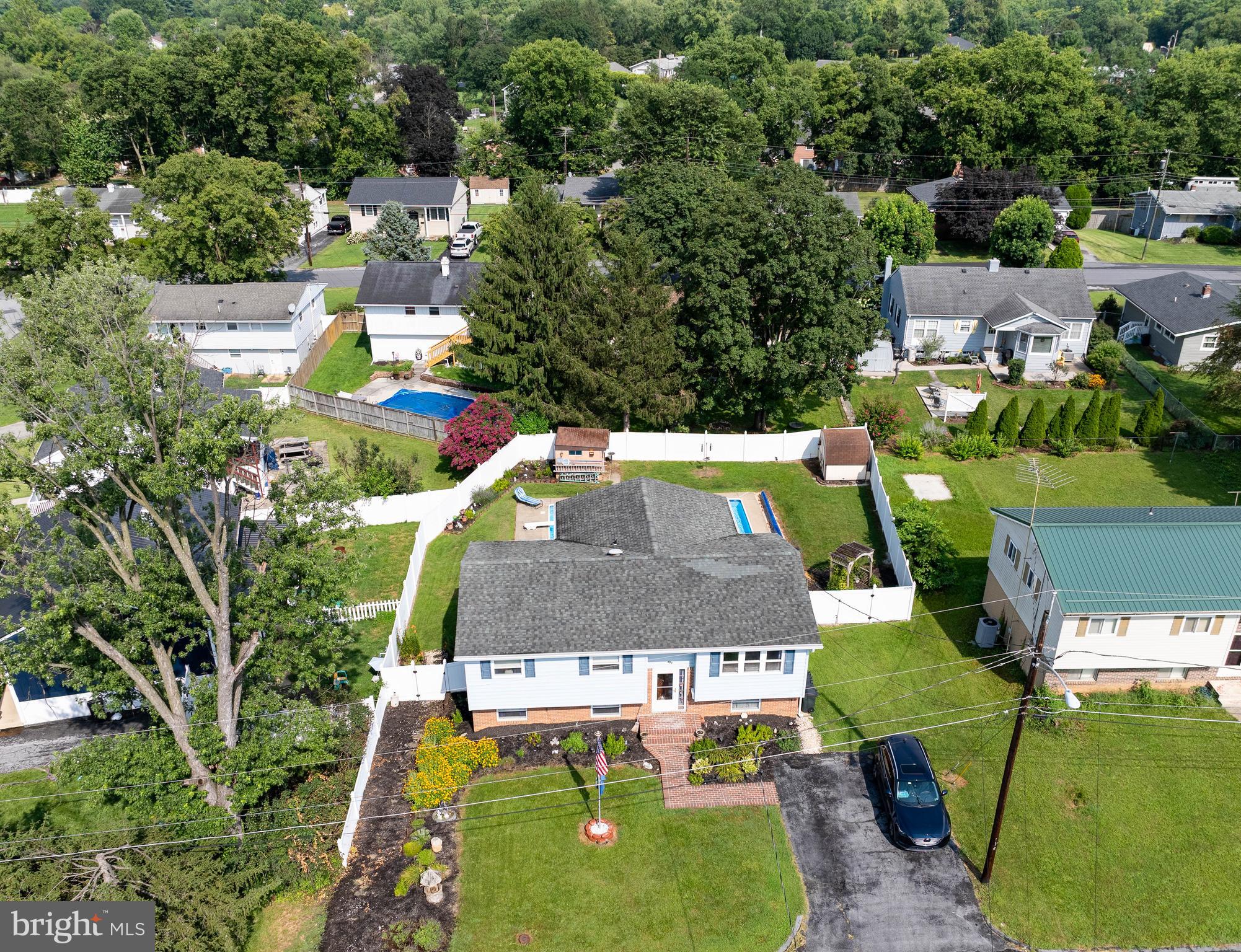 STAR ACRES - Residential