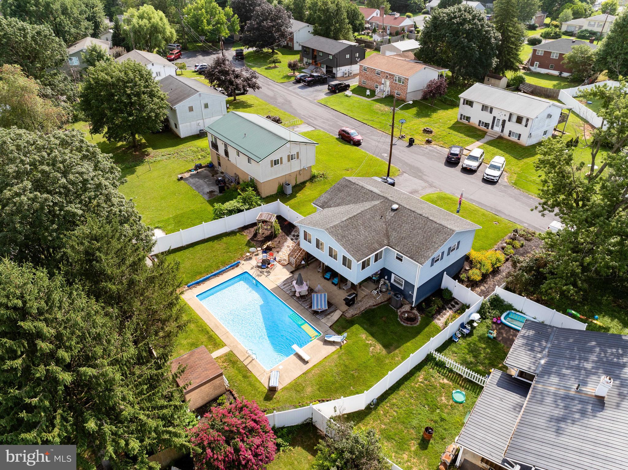 STAR ACRES - Residential