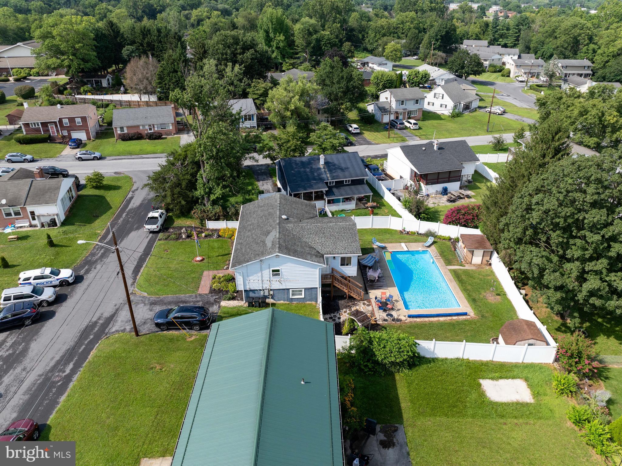 STAR ACRES - Residential