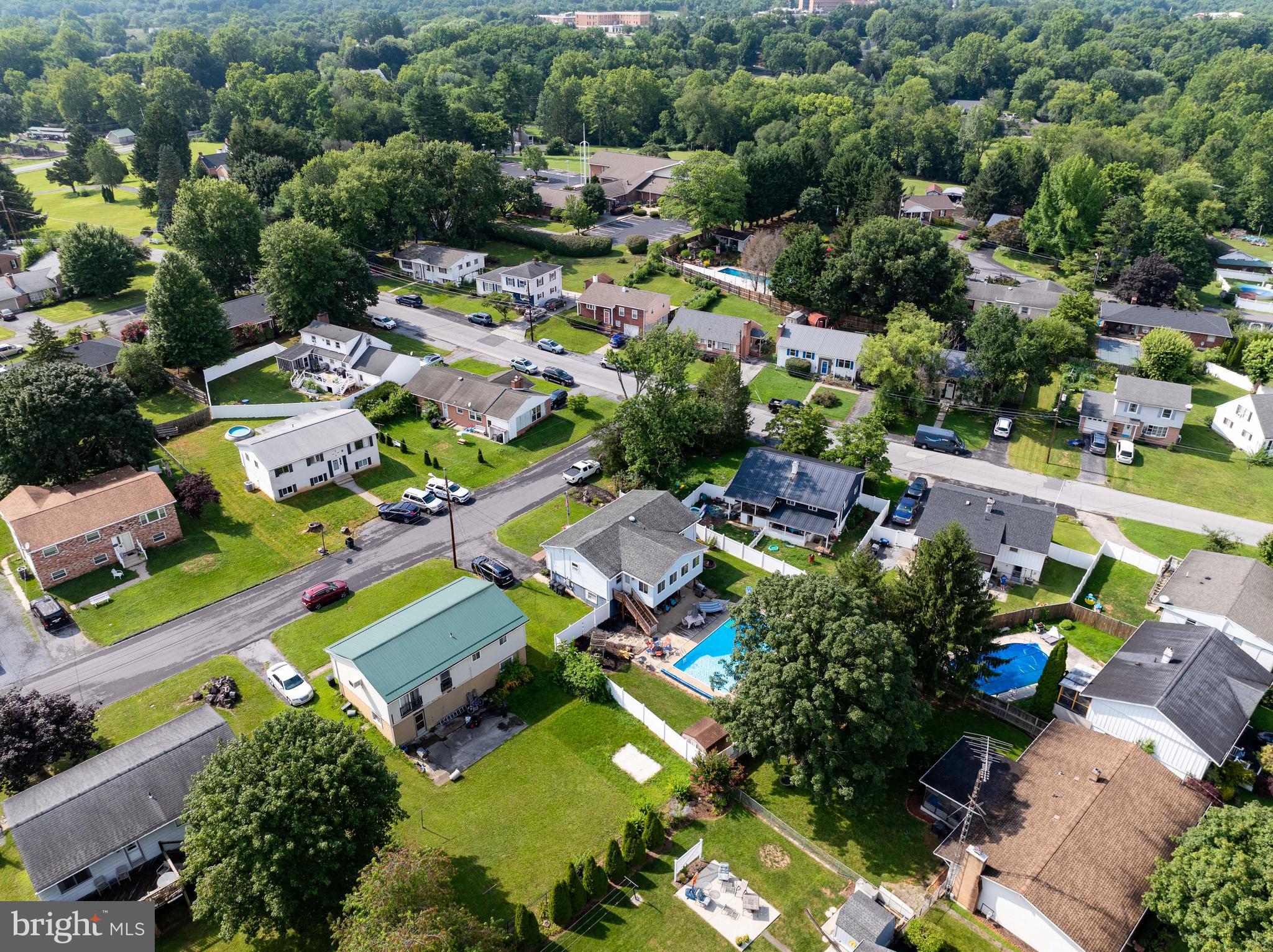 STAR ACRES - Residential