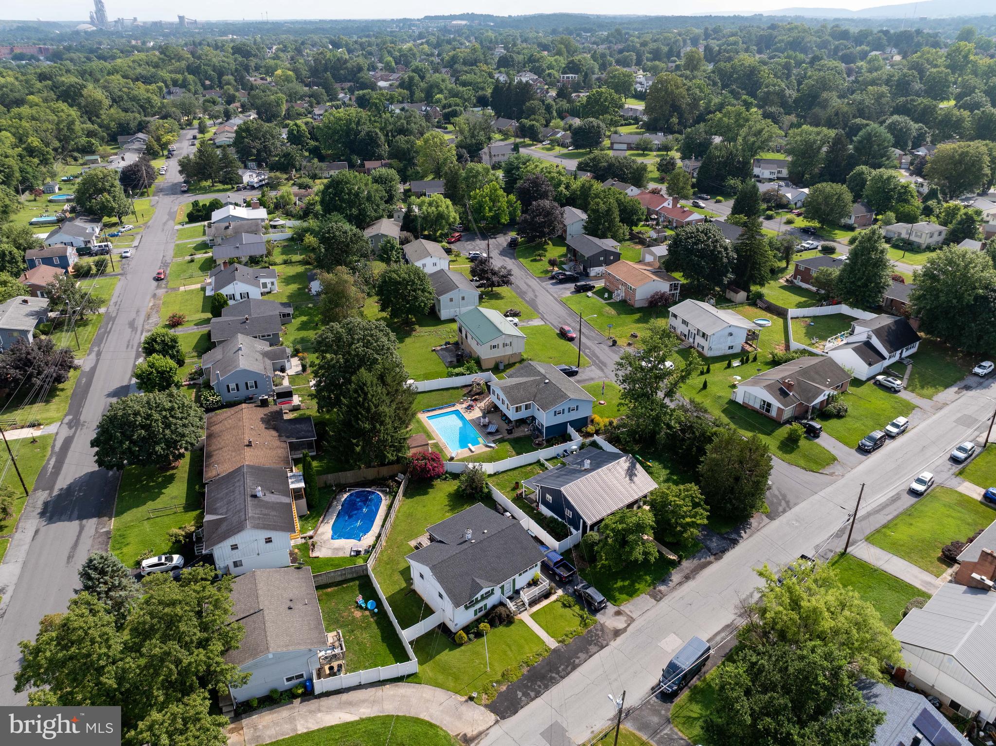 STAR ACRES - Residential