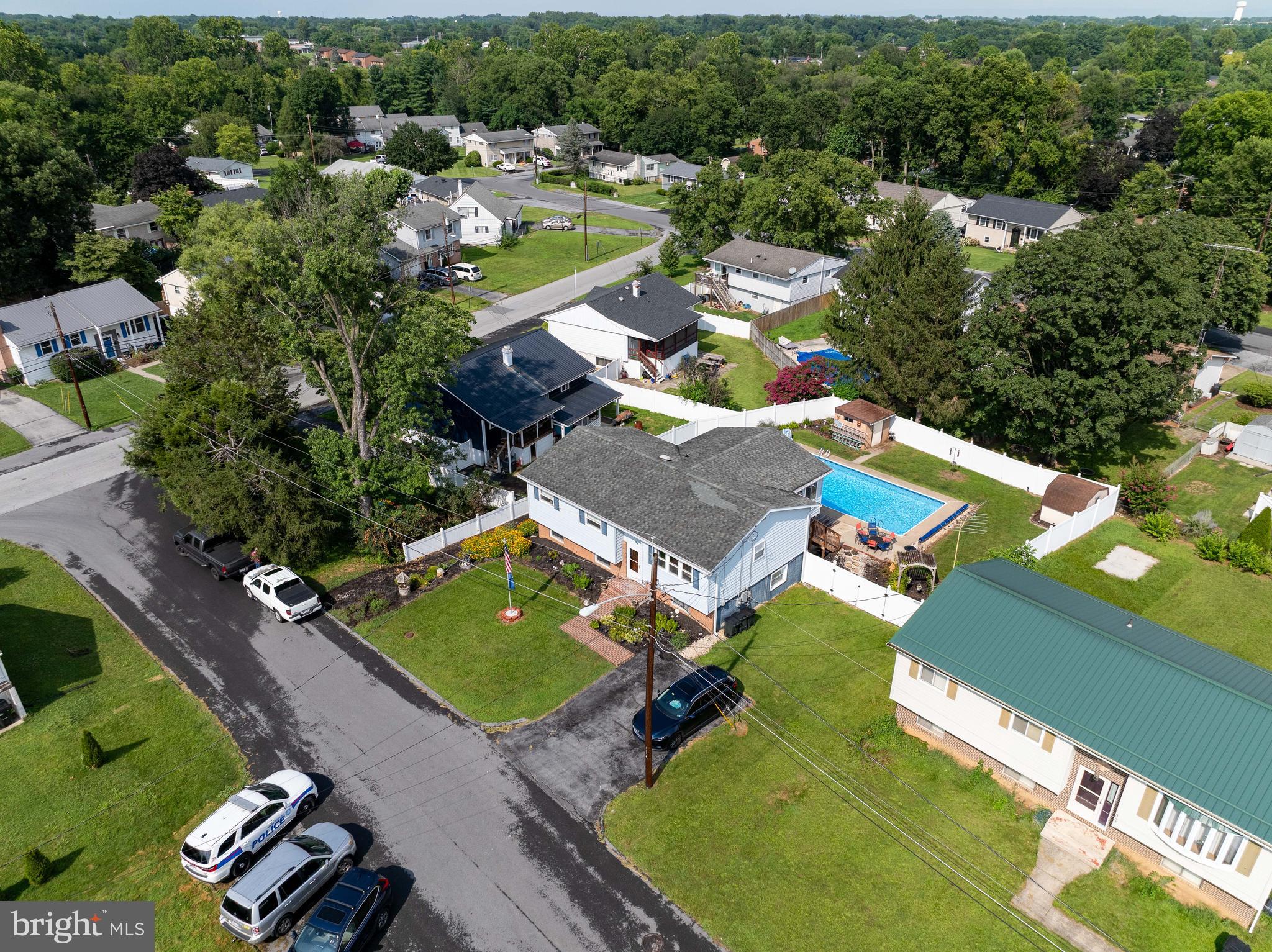 STAR ACRES - Residential