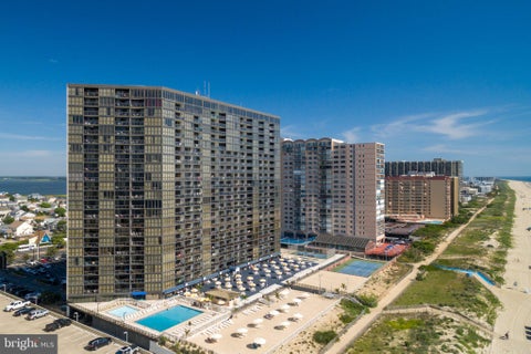 Condo For Sale - 10900 Coastal Highway #1408<br/> Worcester County, OCEAN CITY, MD 21842