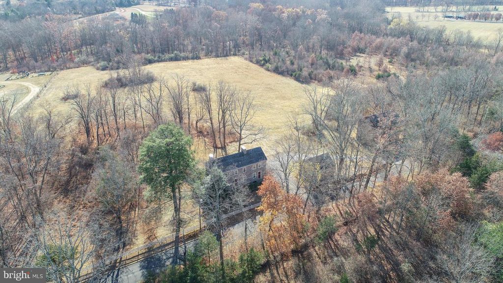 Photo of 6324 Pidcock Creek Rd, NEW HOPE, PA 18938 (MLS # PABU2114342)