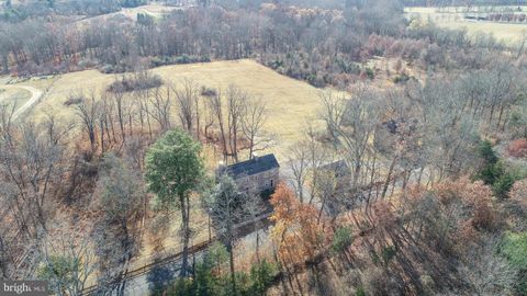 Vacant Land For Sale - 6324 LOT 1 Pidcock Creek Road Rd<br/> NEW HOPE, PA 18938