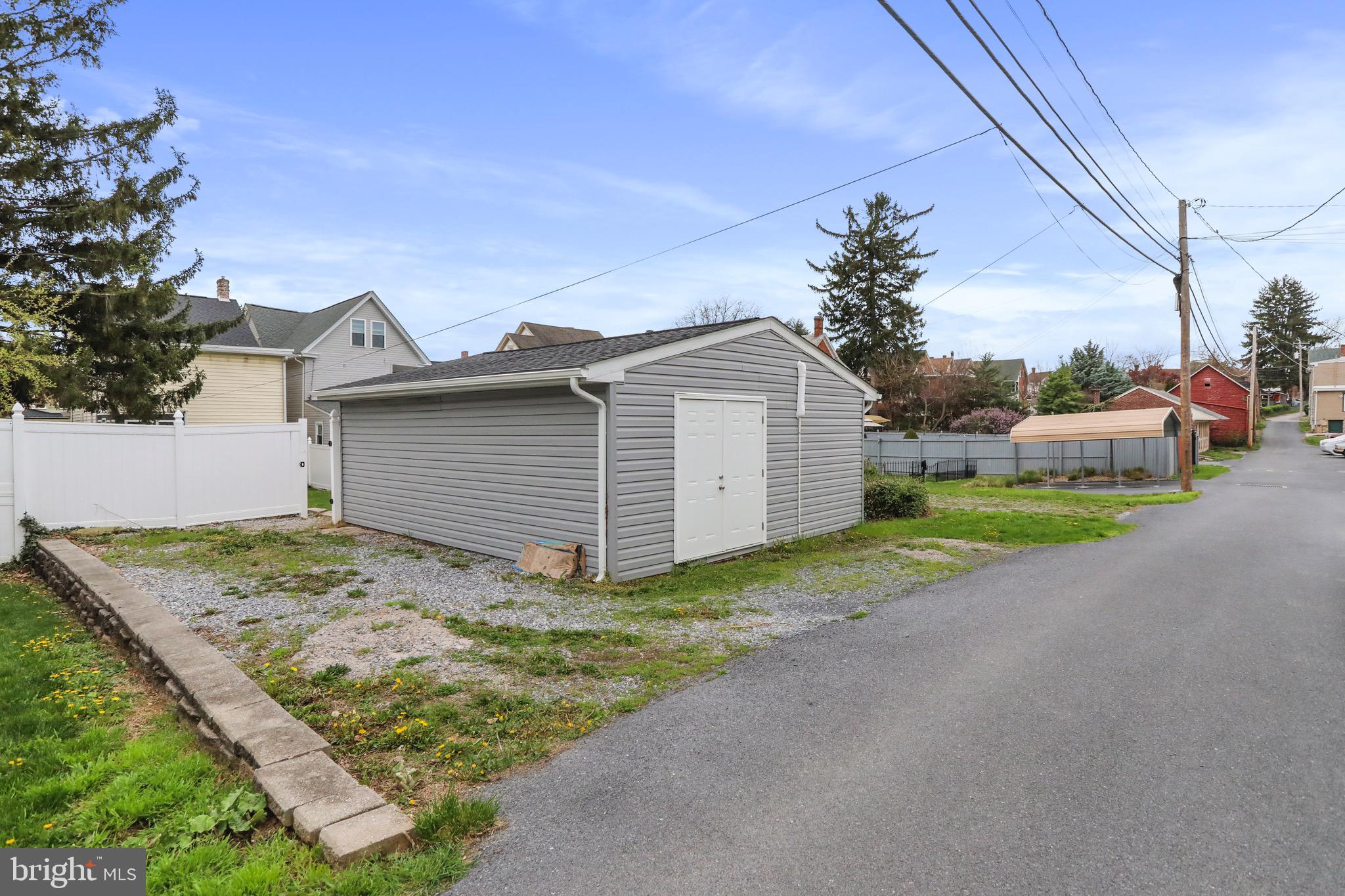 NONE AVAILABLE - Residential