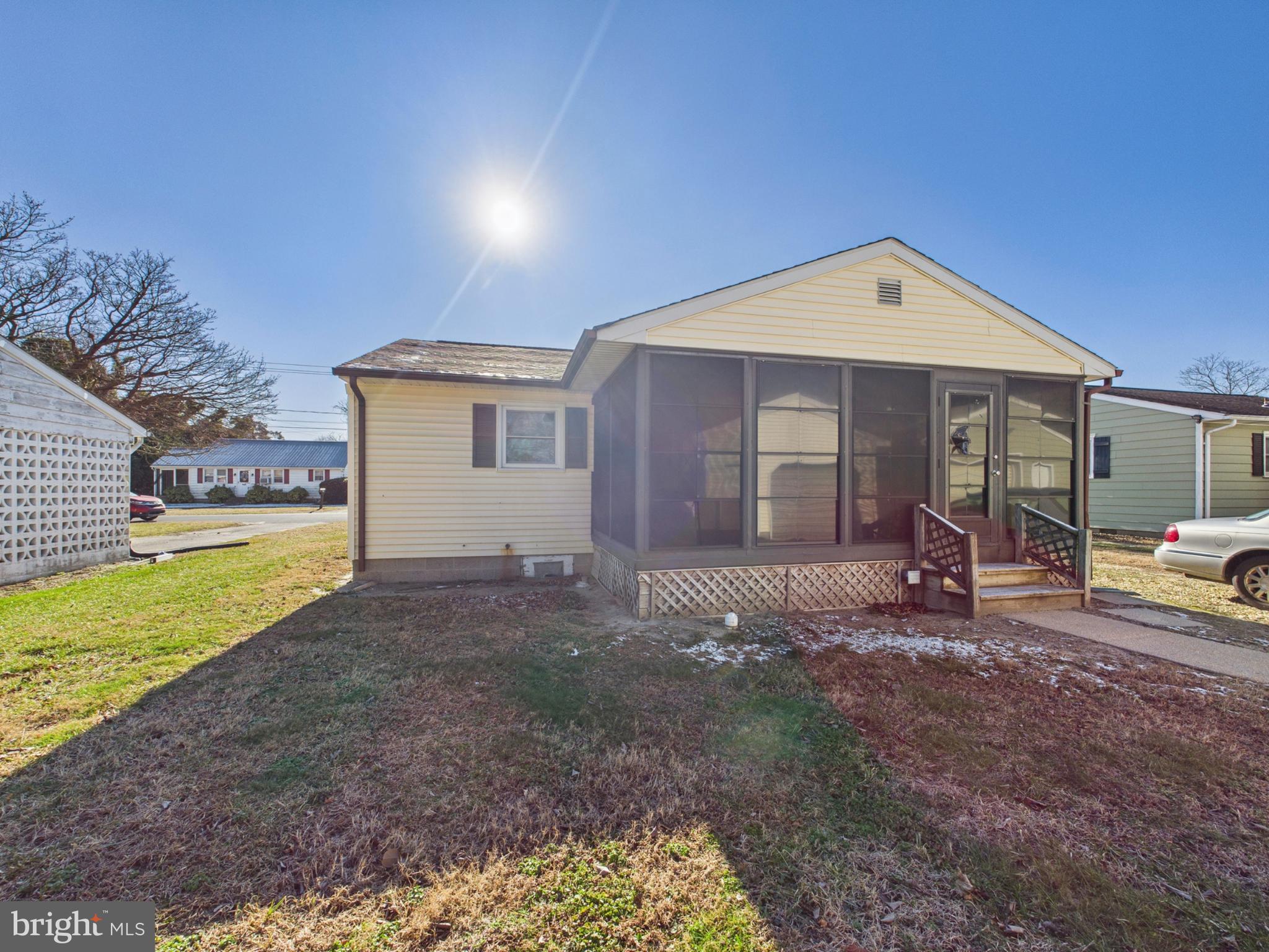 WOODLAND HEIGHTS - Residential