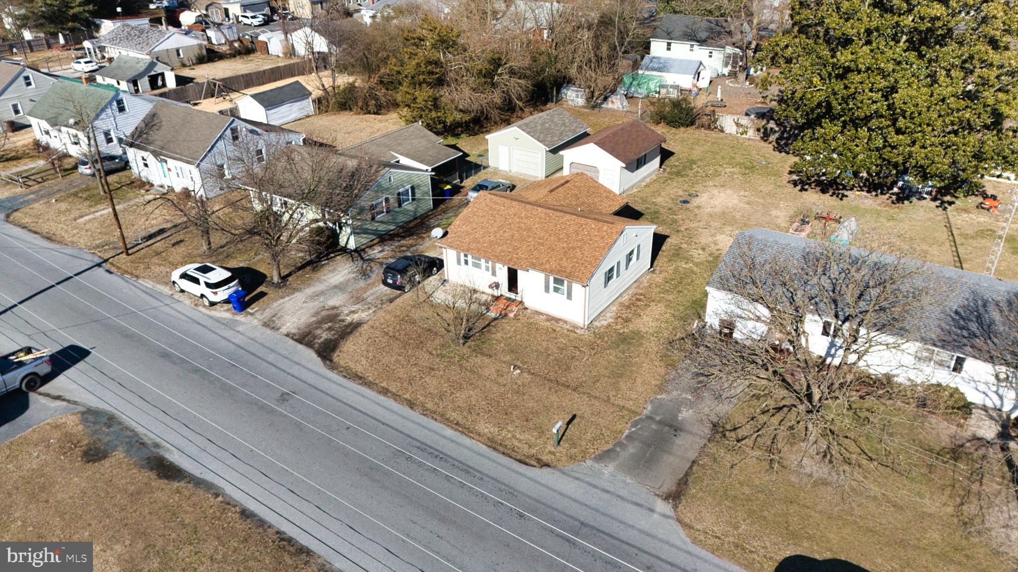 WOODLAND HEIGHTS - Residential