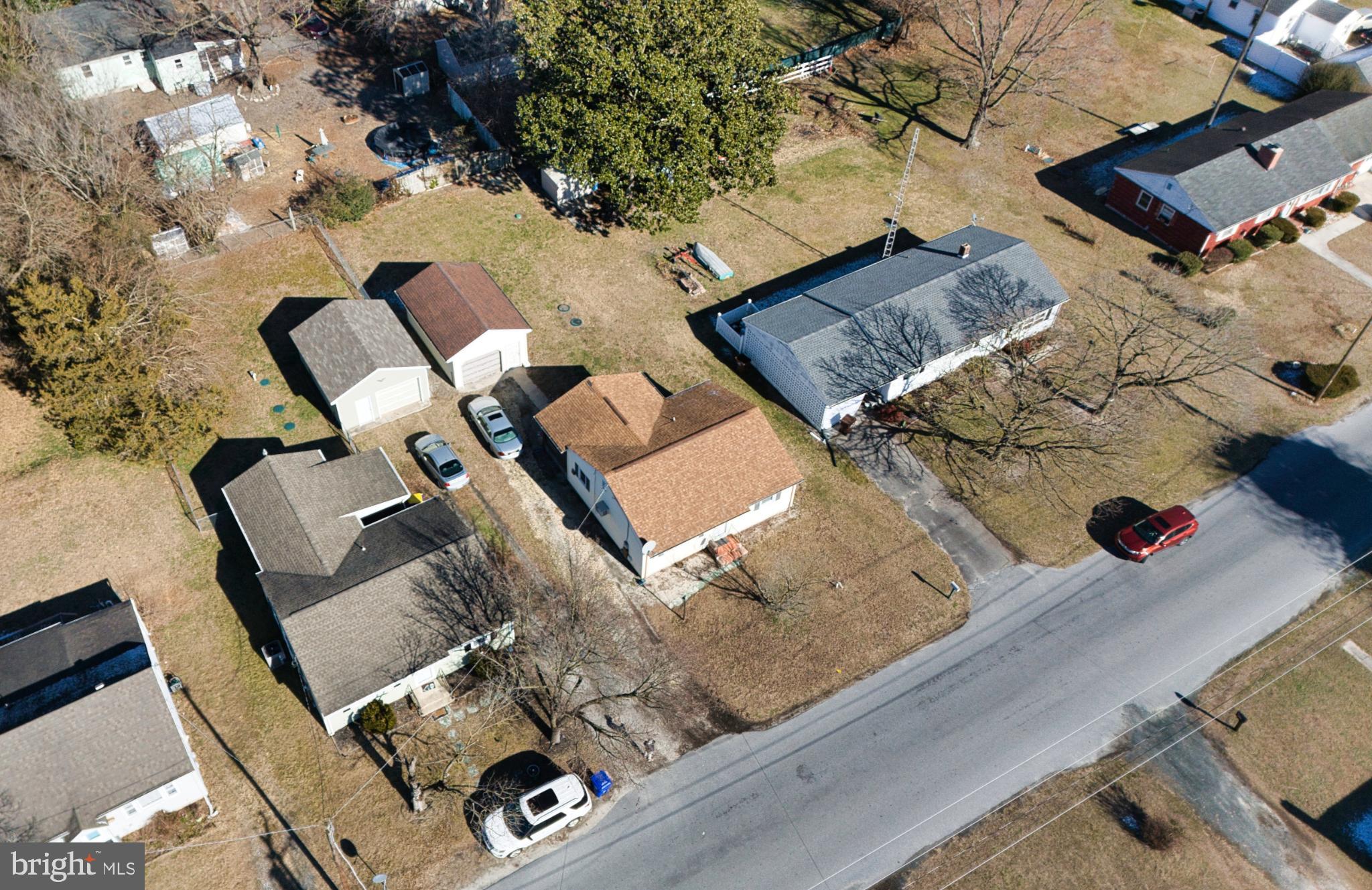 WOODLAND HEIGHTS - Residential