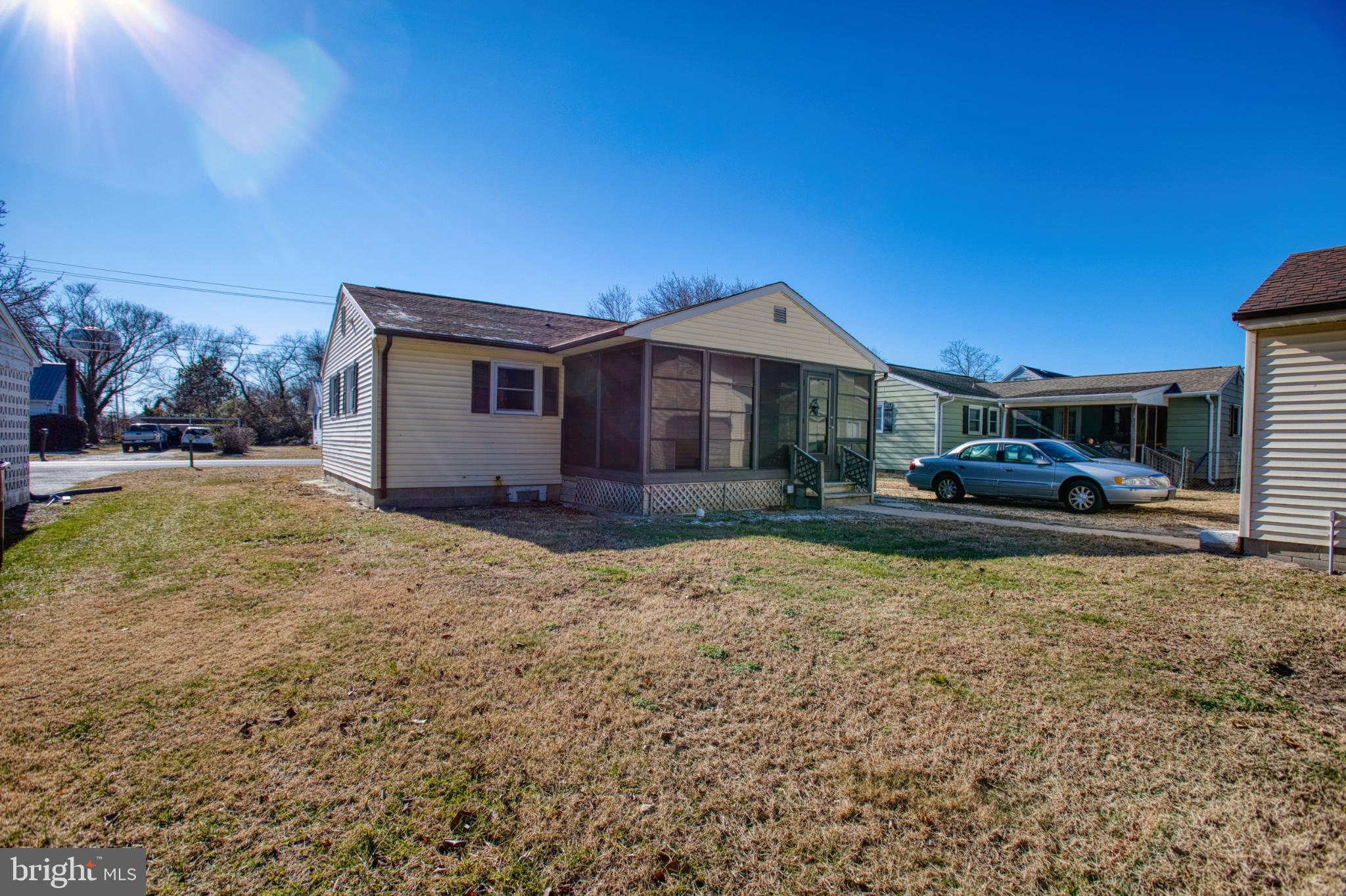 WOODLAND HEIGHTS - Residential