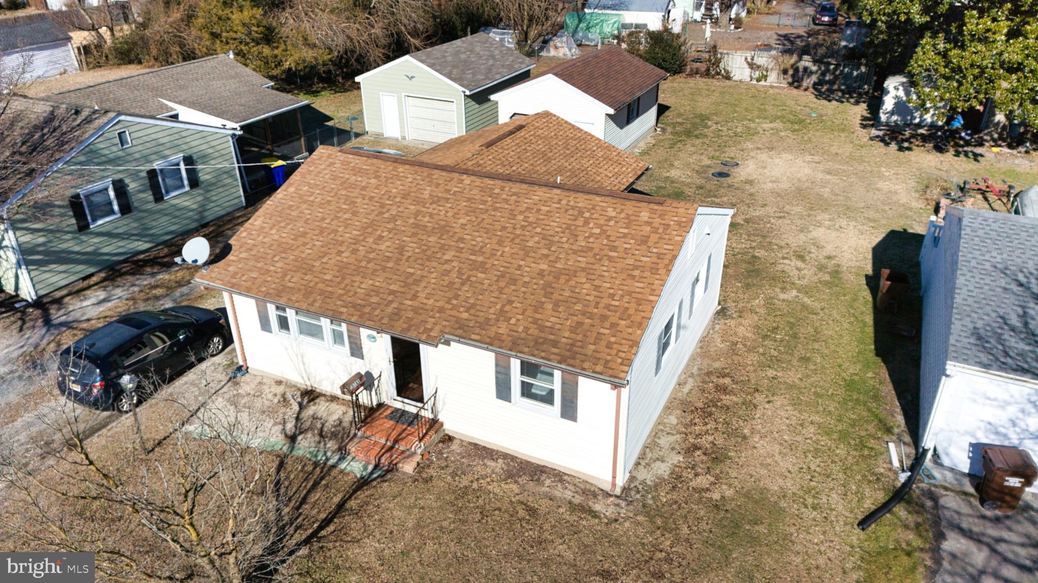 WOODLAND HEIGHTS - Residential