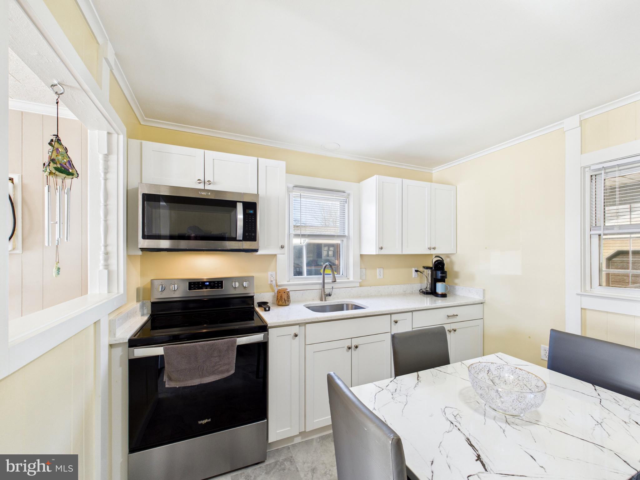 WOODLAND HEIGHTS - Residential