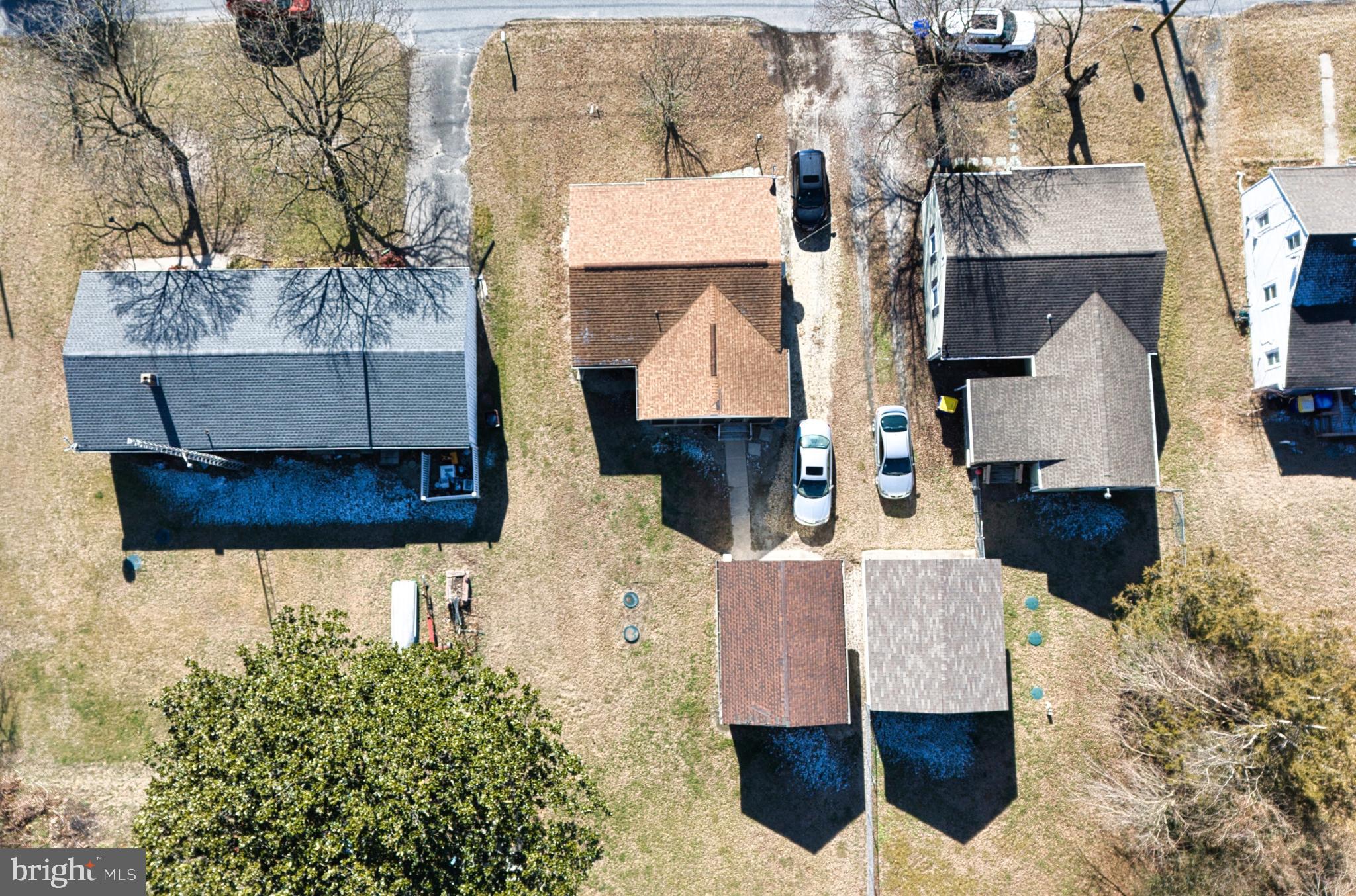 WOODLAND HEIGHTS - Residential