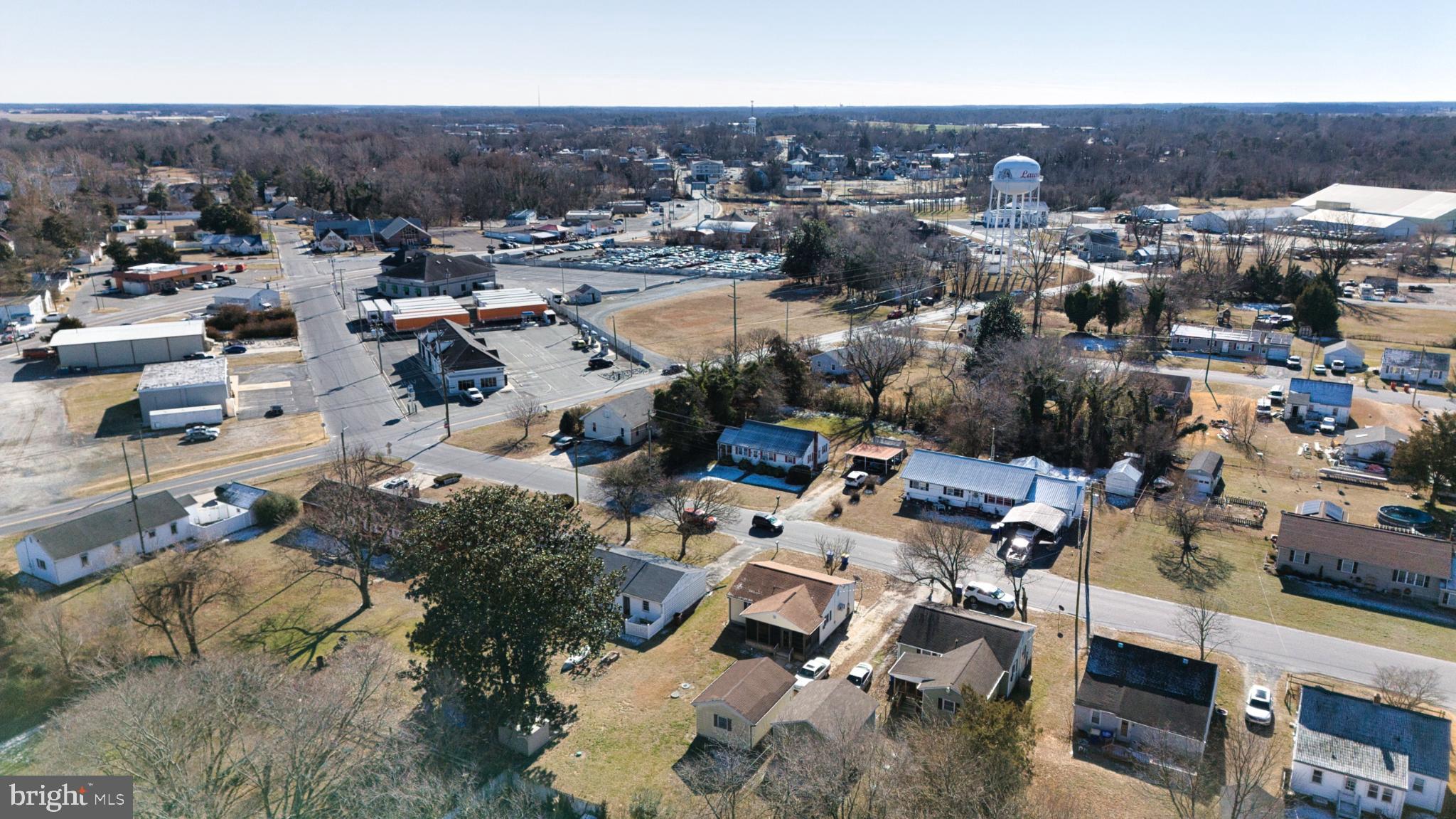 WOODLAND HEIGHTS - Residential