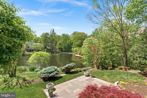 1460 WATERFRONT ROAD RESTON VA 20194
