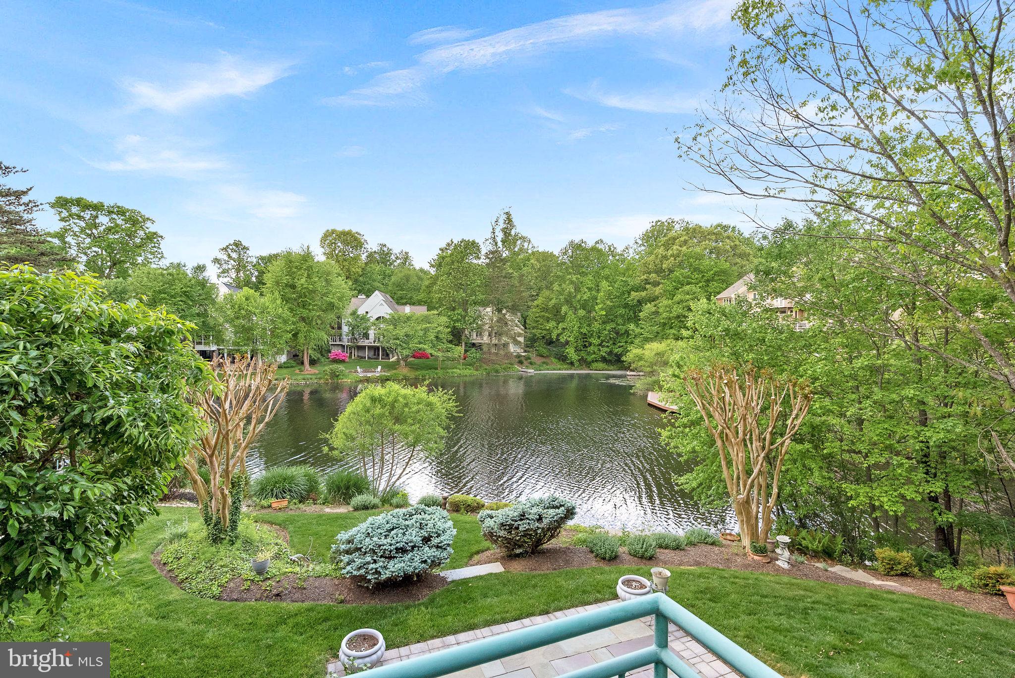 1460 WATERFRONT ROAD