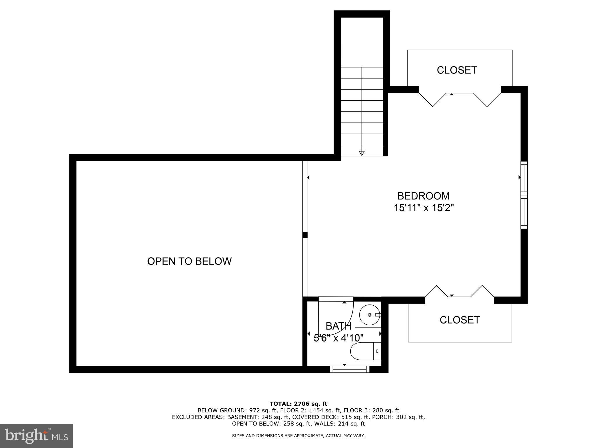 LAKE MEADE - Residential
