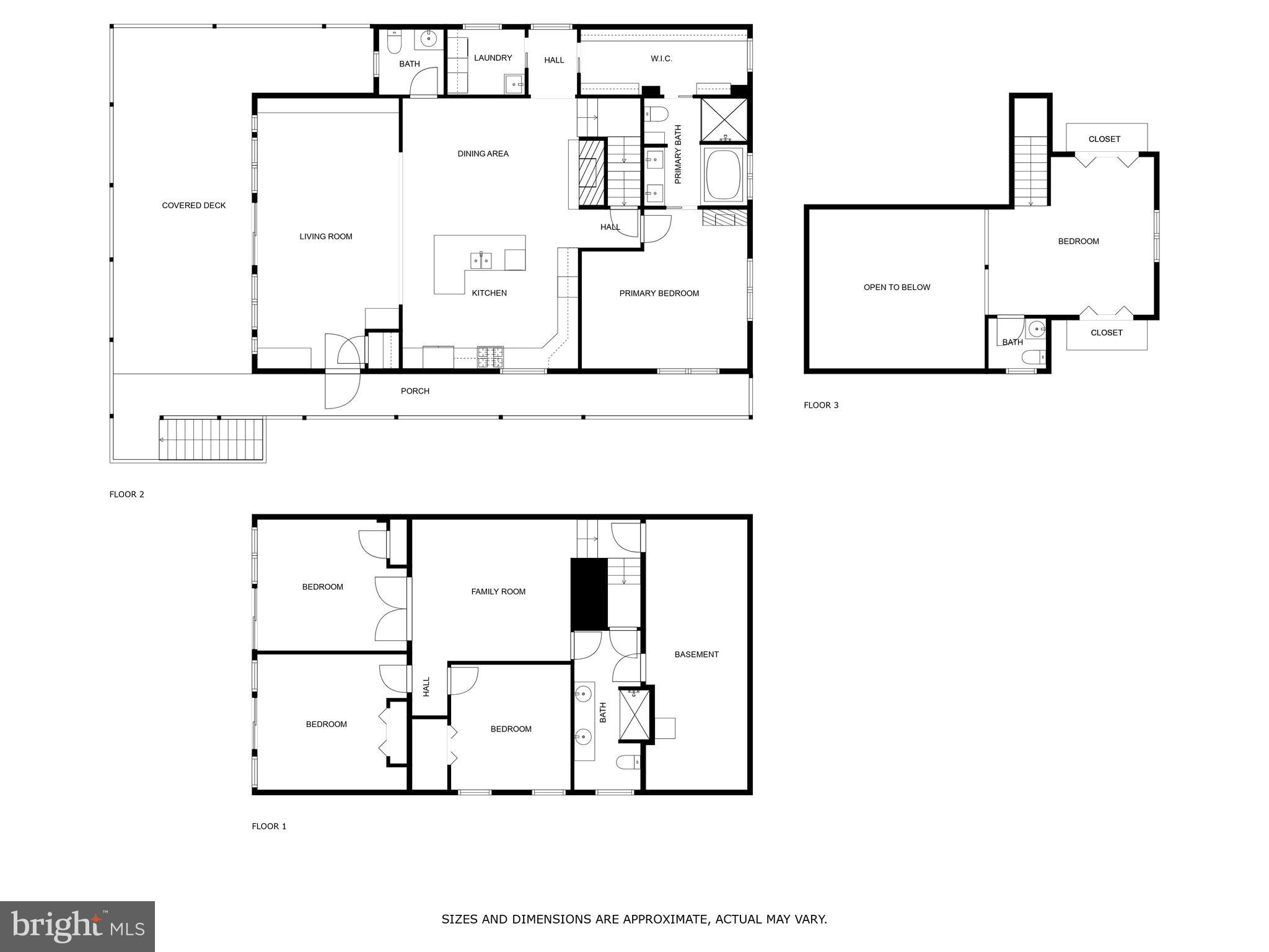 LAKE MEADE - Residential