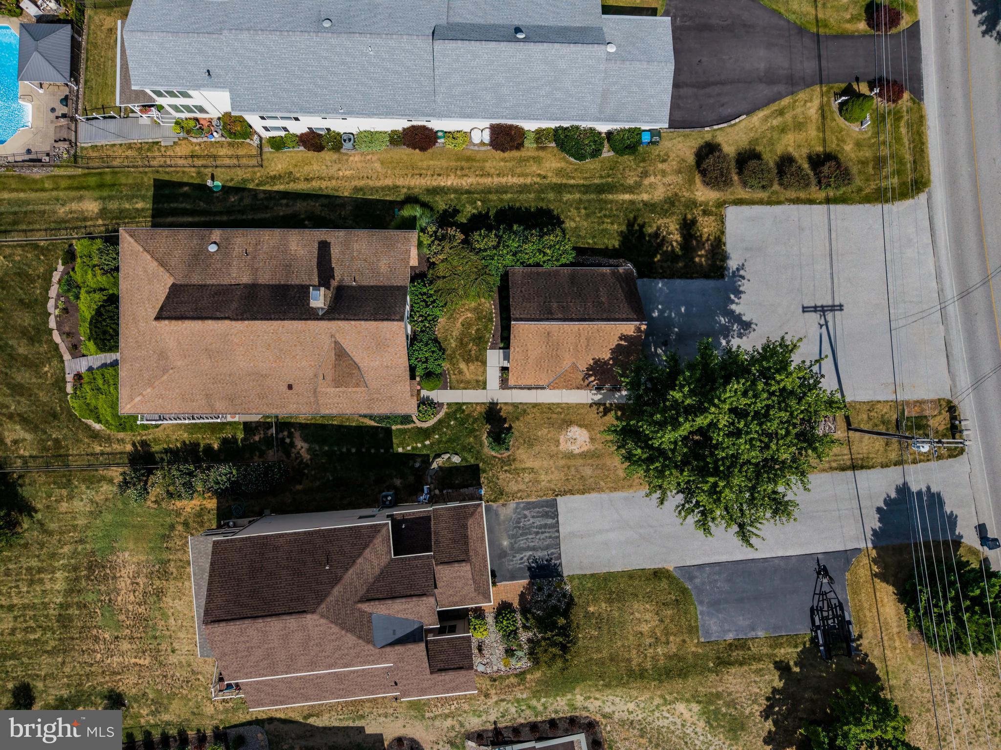 LAKE MEADE - Residential