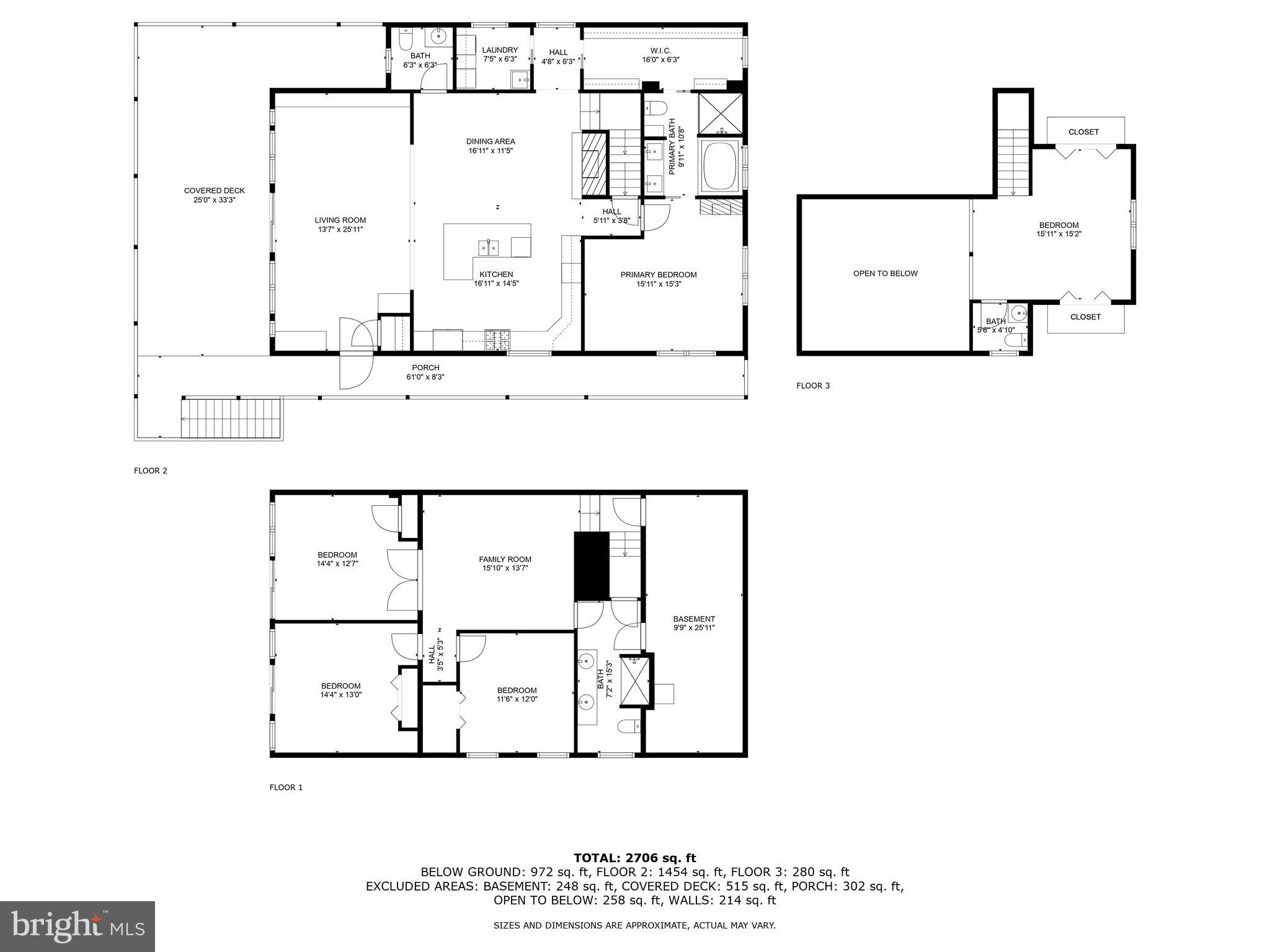 LAKE MEADE - Residential